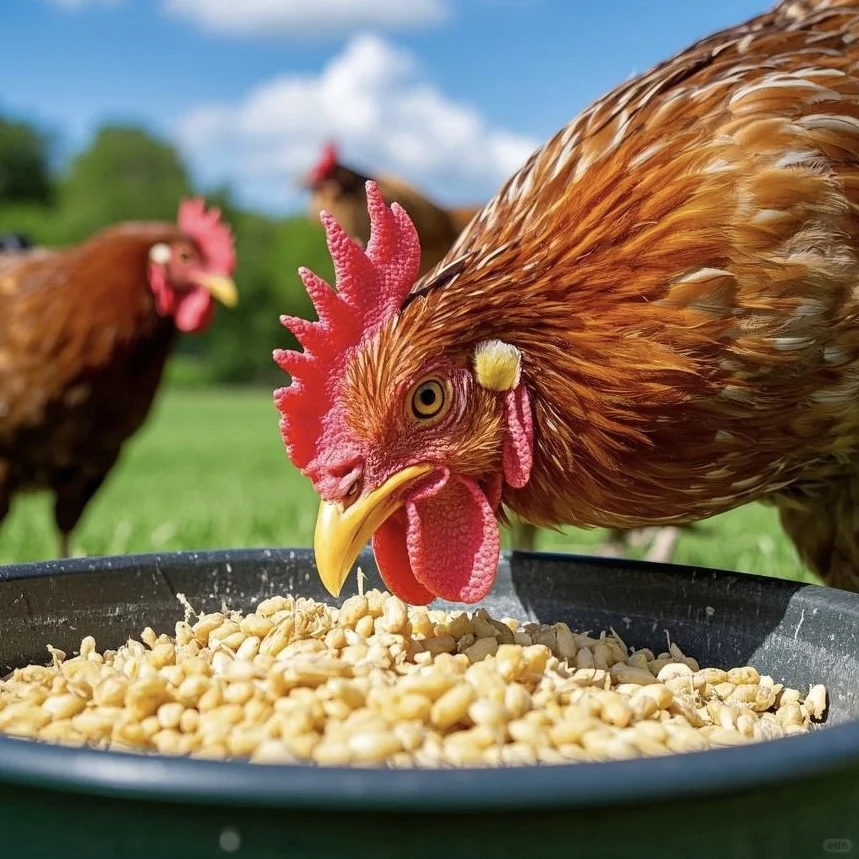 别再乱找啦！靠谱牲畜供应在这儿????