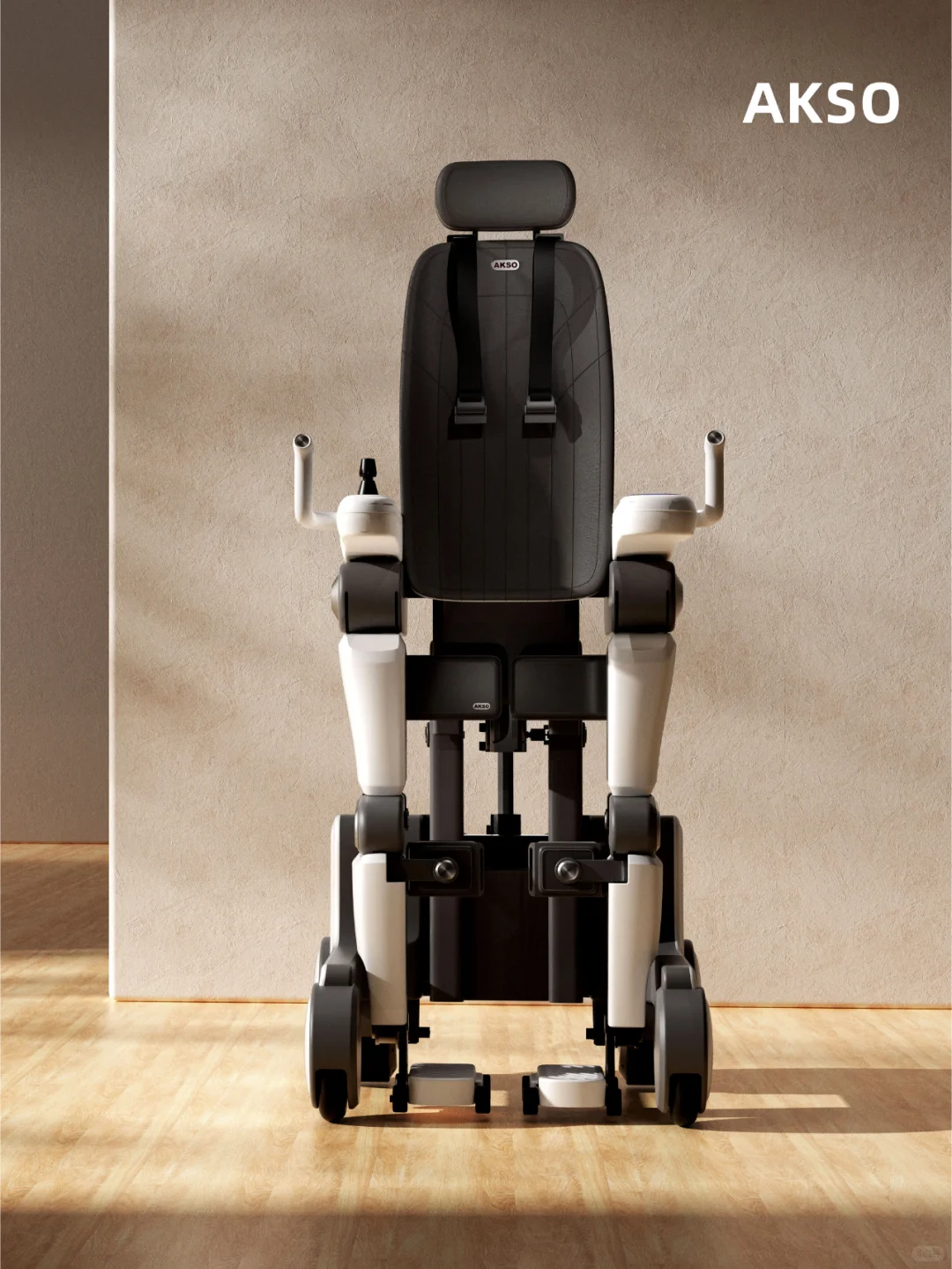 普象TOP榜金奖｜康复外骨骼机器人设计分享