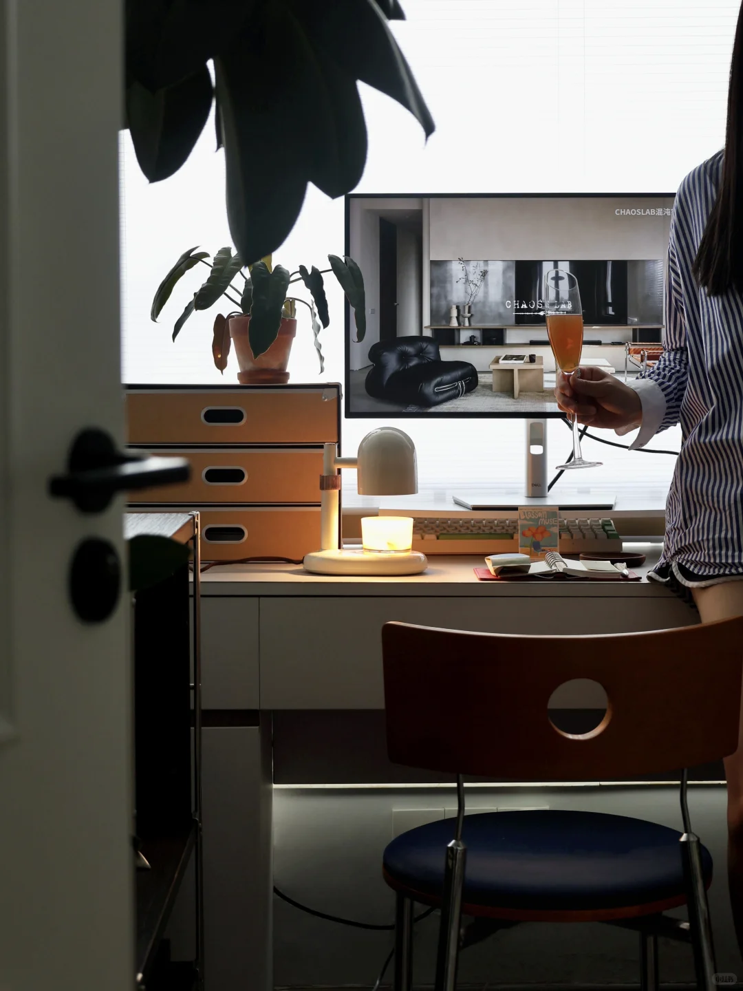 家的日常|在生活的细碎里,寻找生活的温度