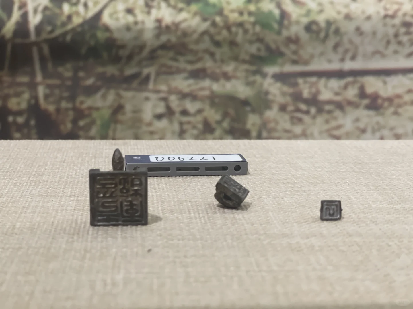 小众博物馆｜中国印刷博物馆