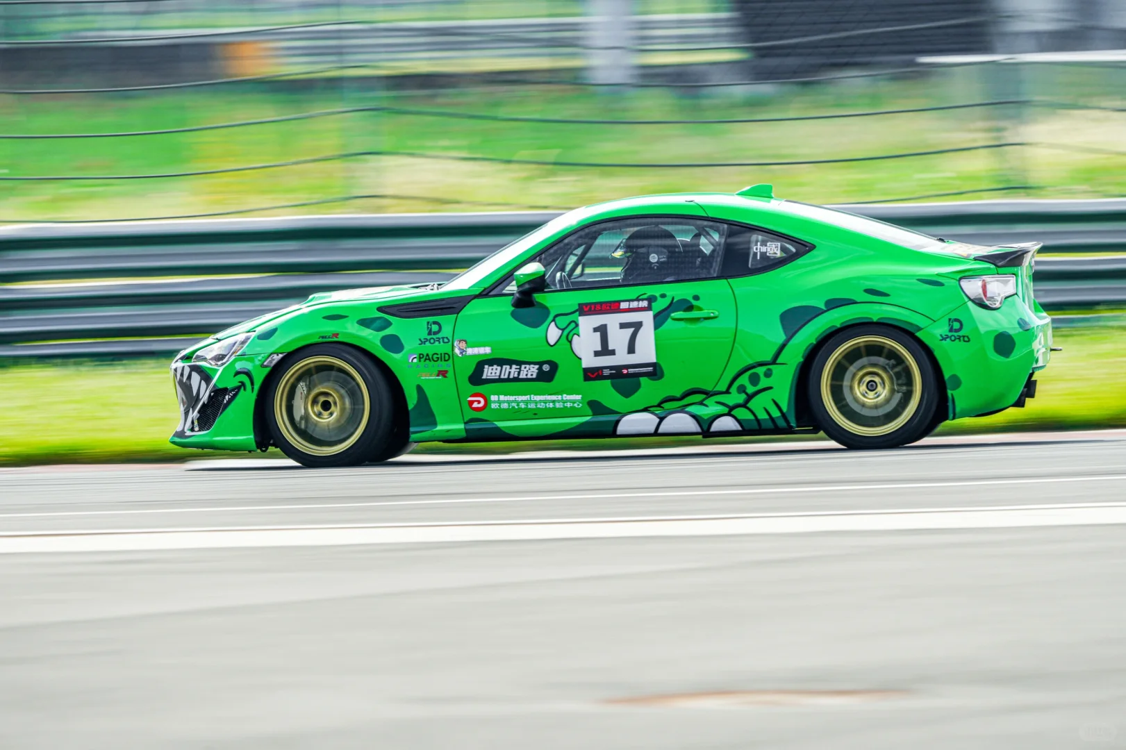 国产刹车就真的不行吗？