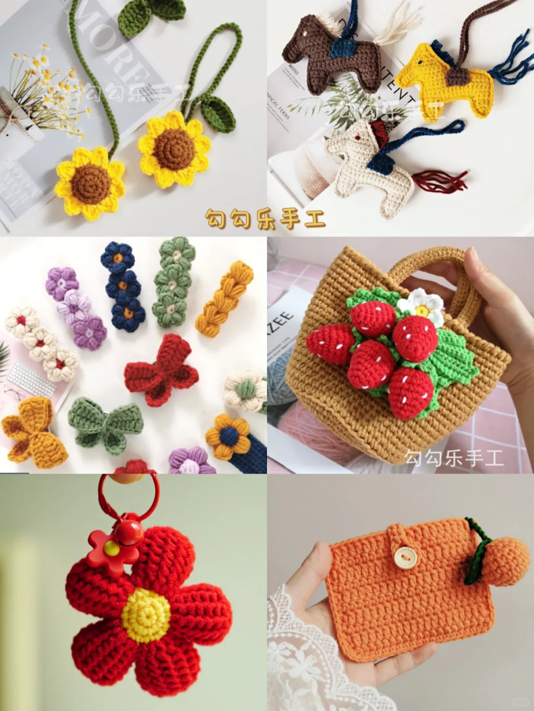 手工编织?|私藏6家毛线手作店（附视频）