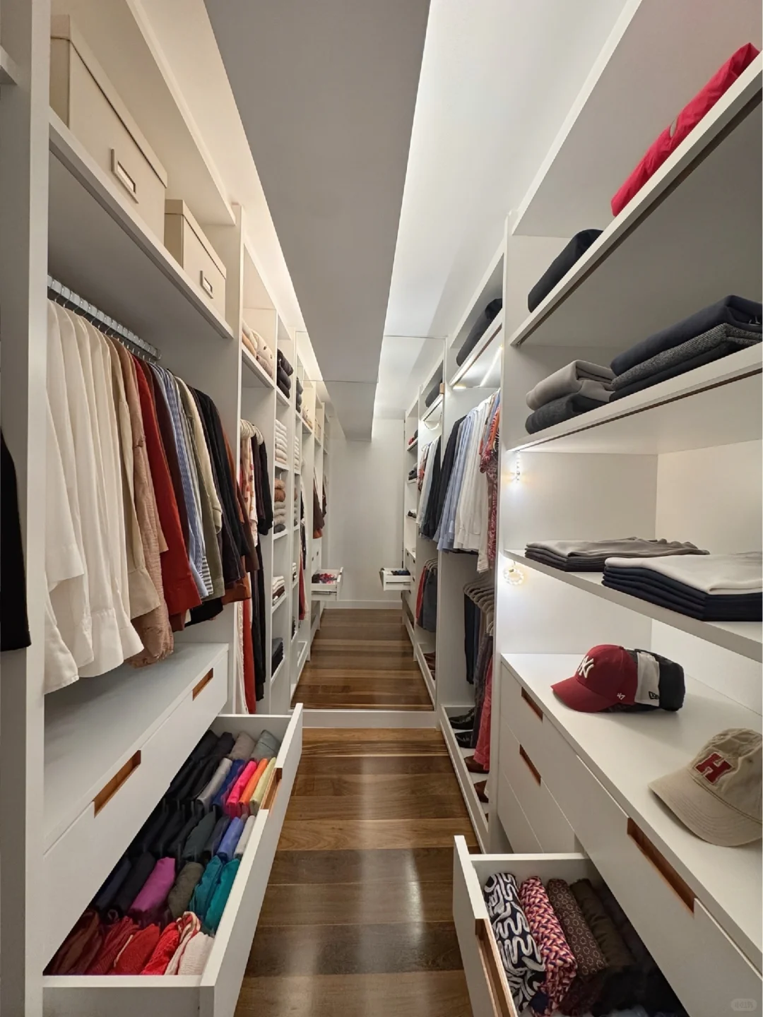 你的衣橱,本该如此精致?