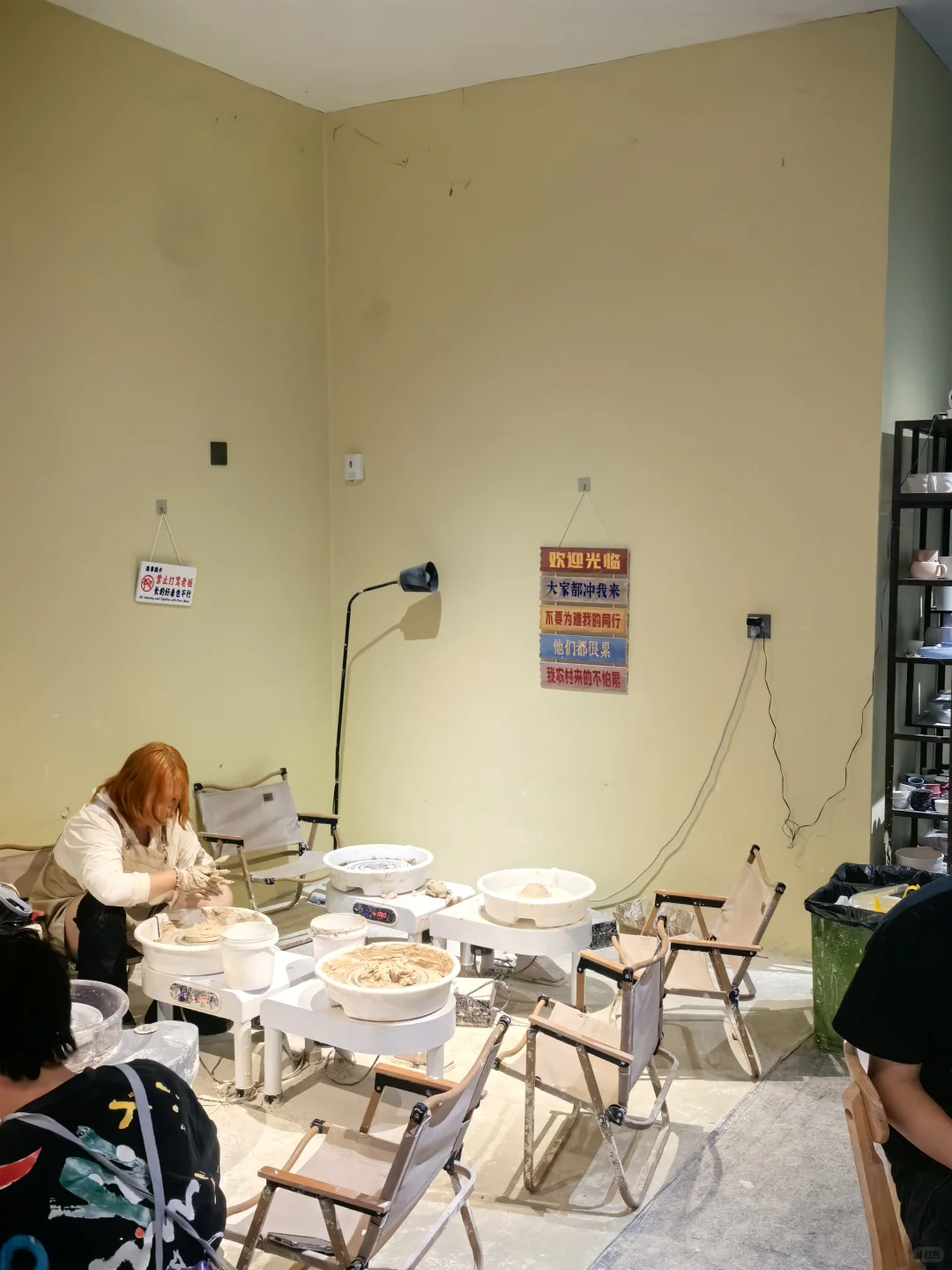 00后大学生创业第一个月