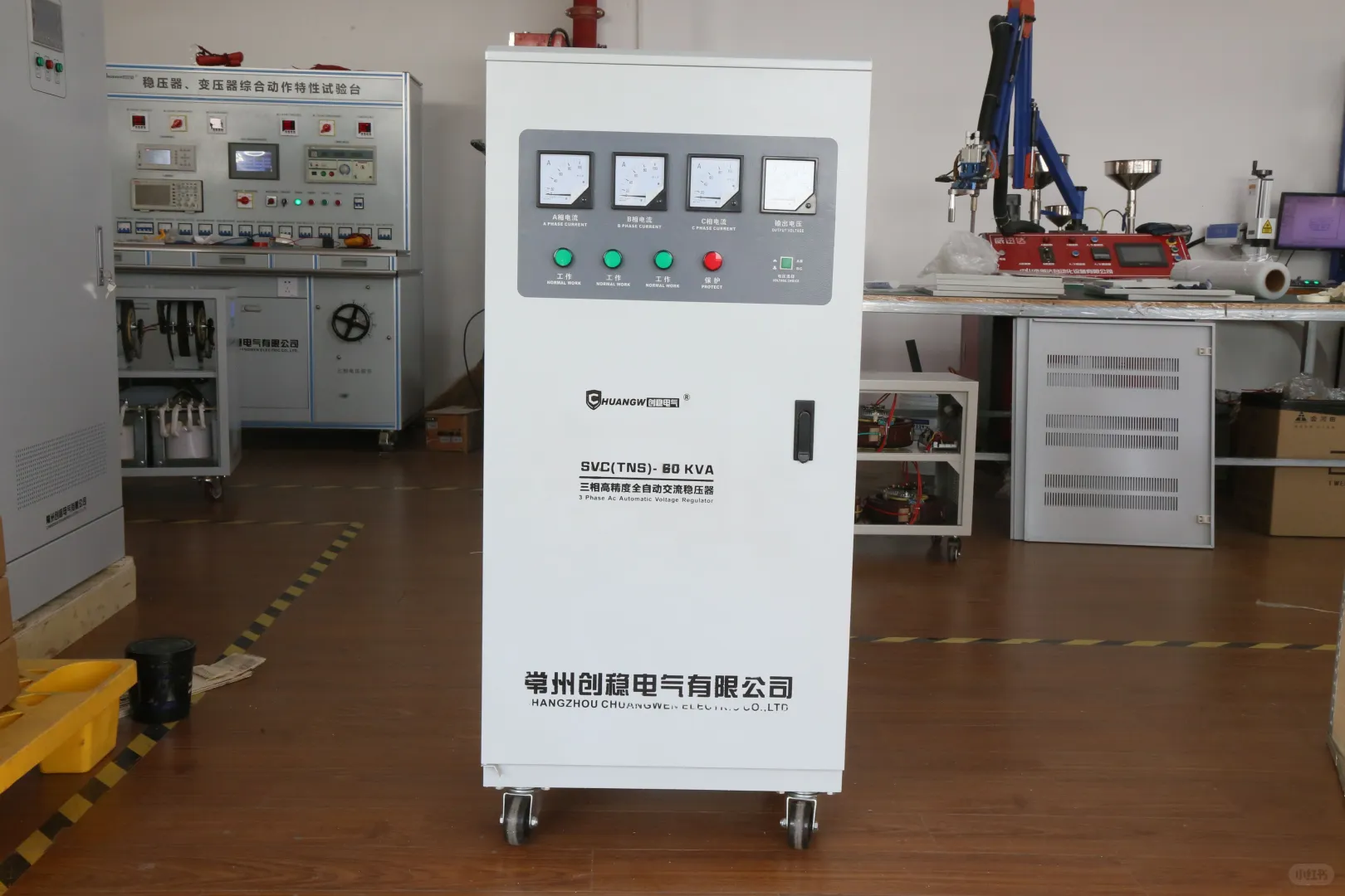 数控机床稳压器价格