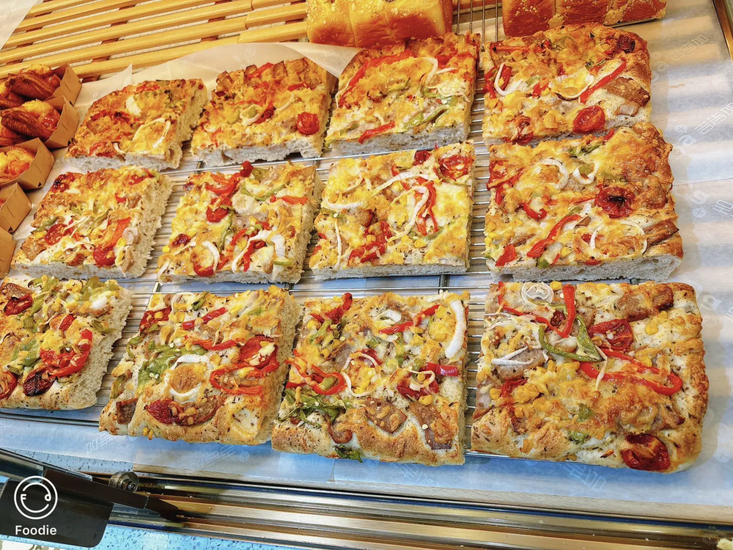 大成肉品产品展示