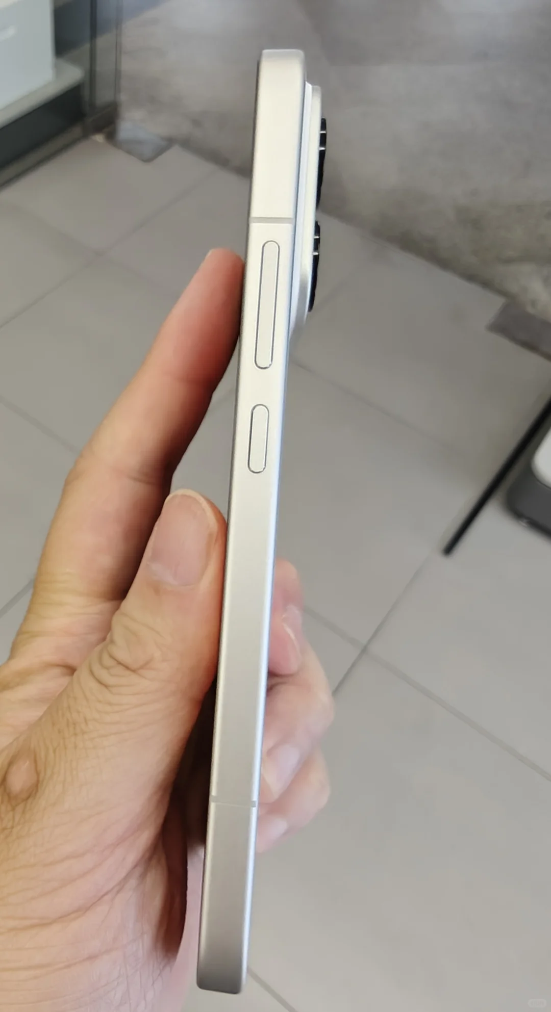 说6个小米17pro max的初体验