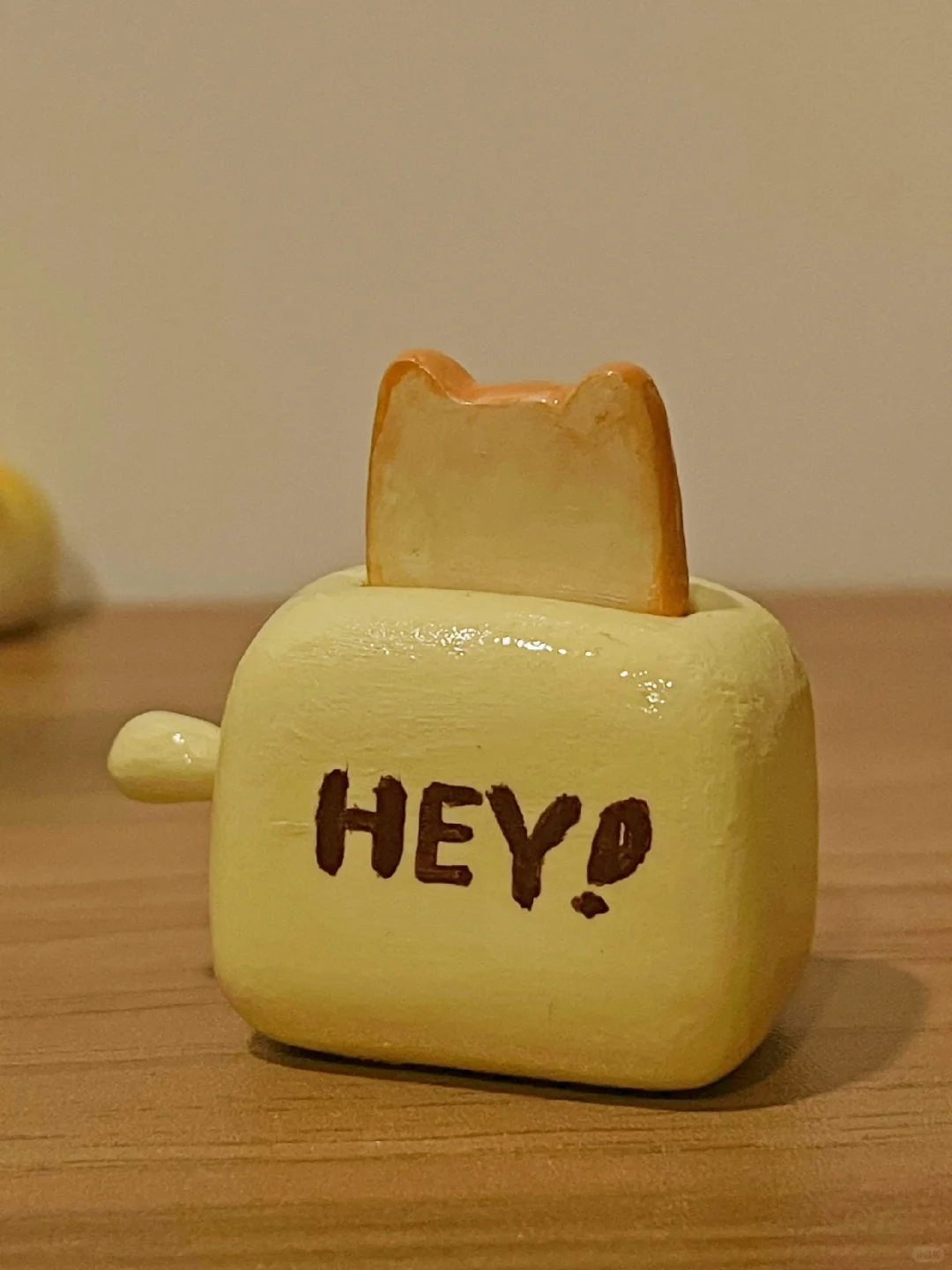 近期石塑粘土合集