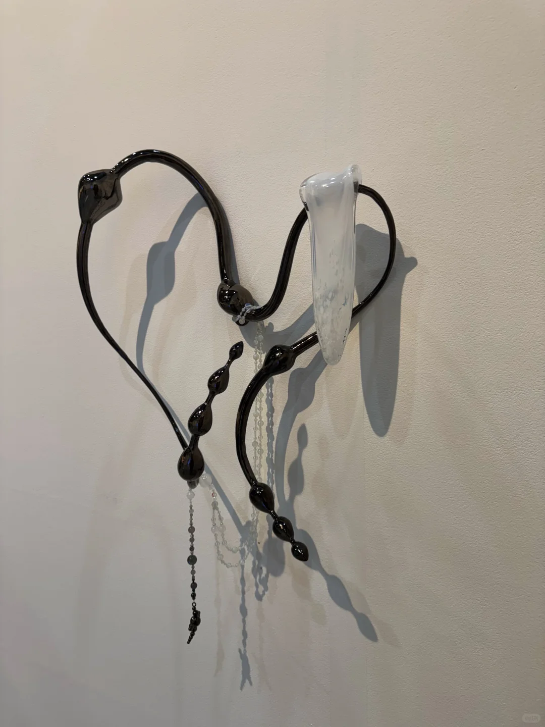 Frieze Seoul 上的陶瓷与玻璃（上）