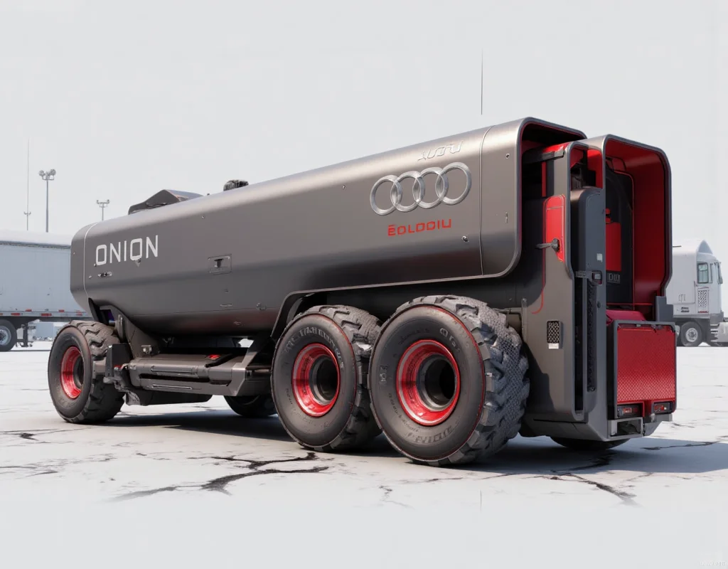 特种作业车回归??