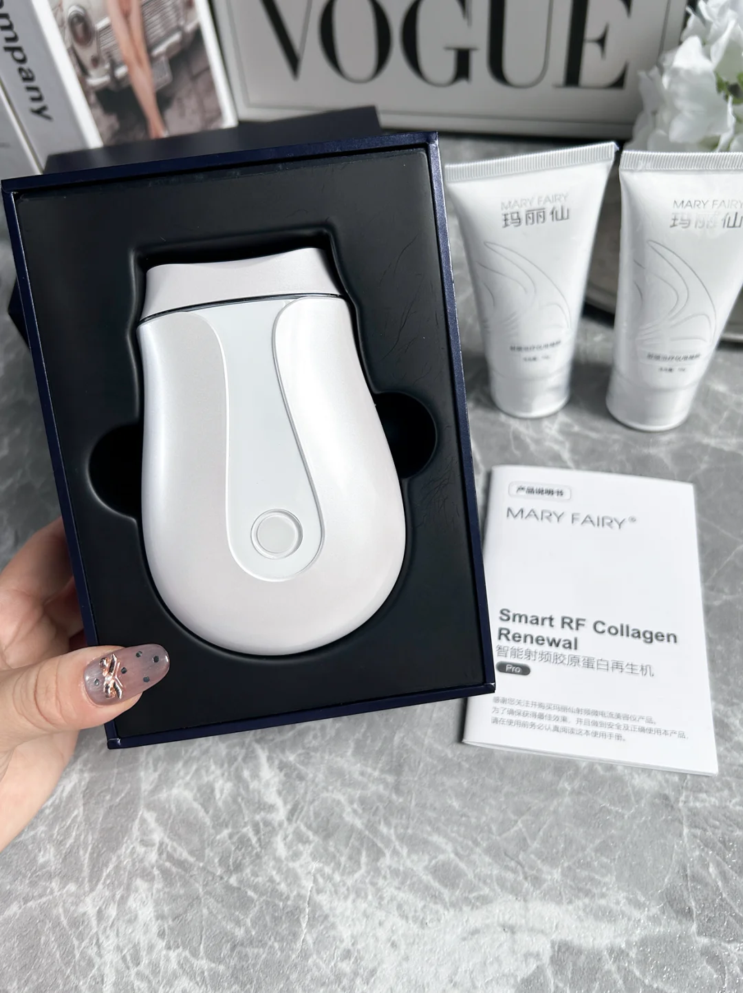 谁敢想！百元到手医疗版同源美容仪!