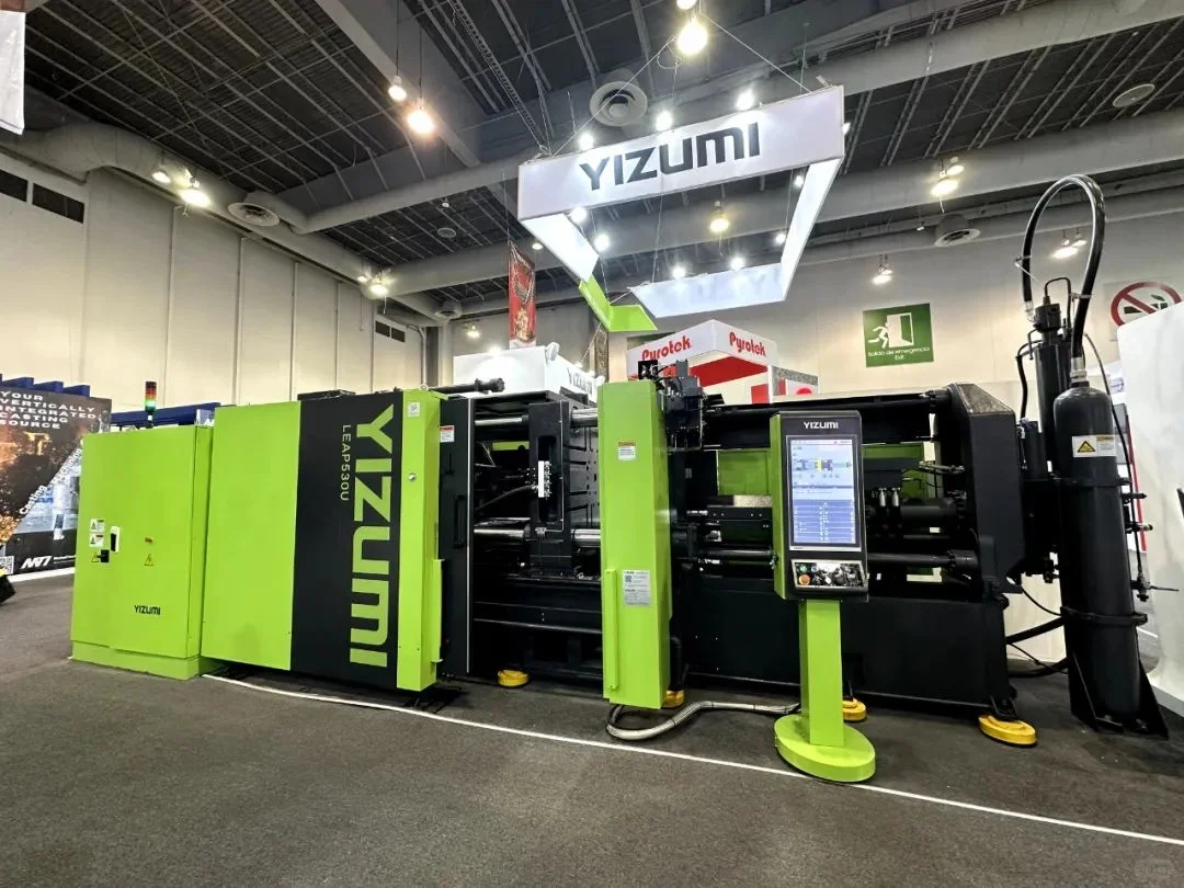 伊之密首次覆盖买入