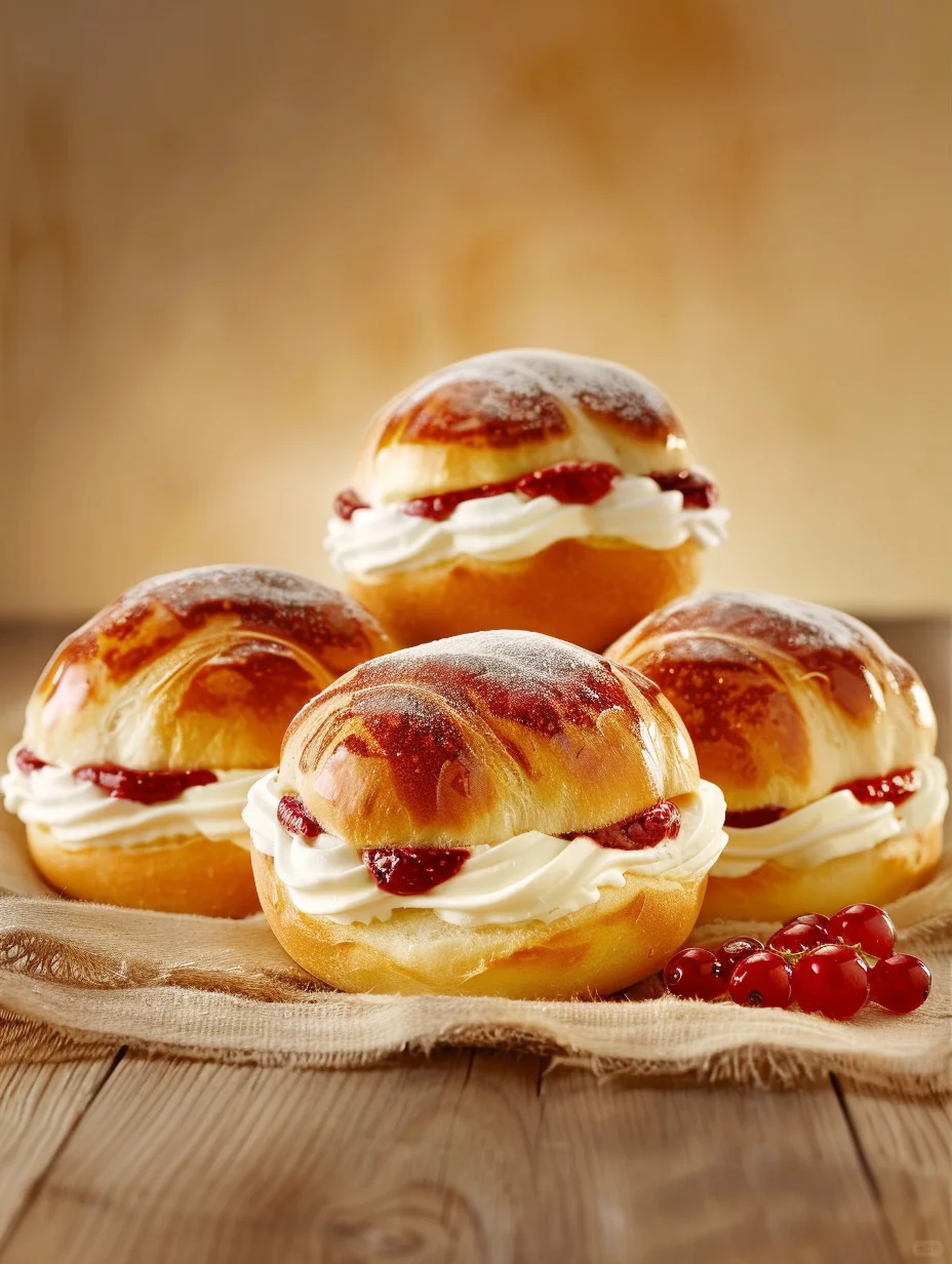 摄影·美味面包(10P)