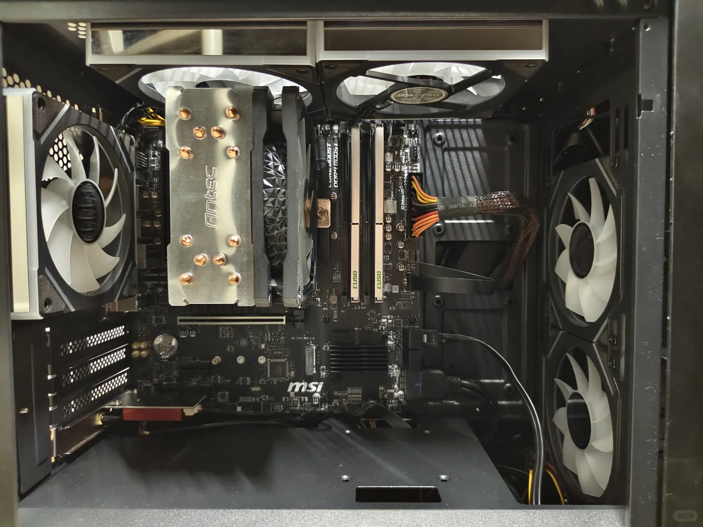 非常能干的一套配置