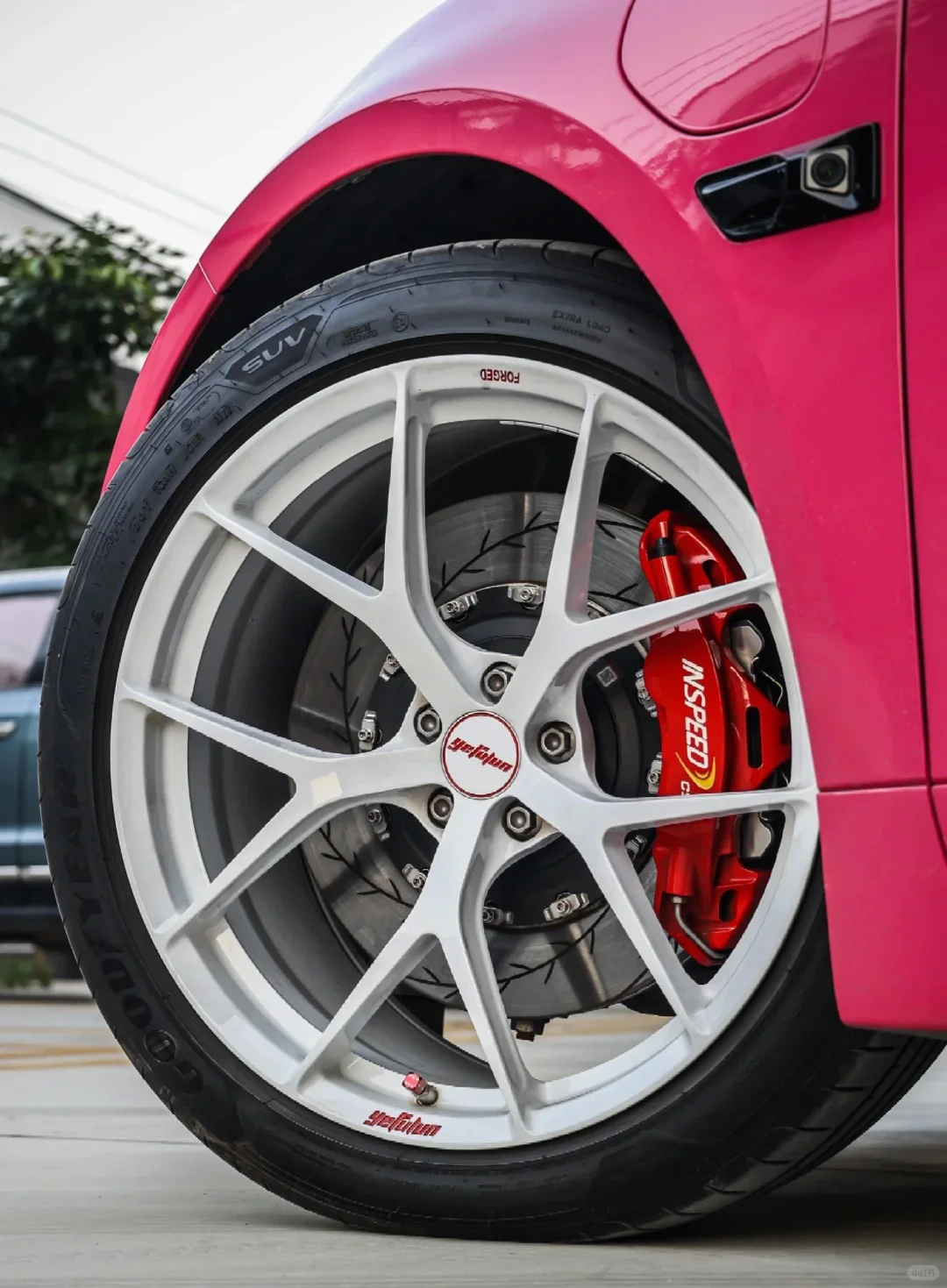 国产刹车怎么选！别在迷信进口刹车！