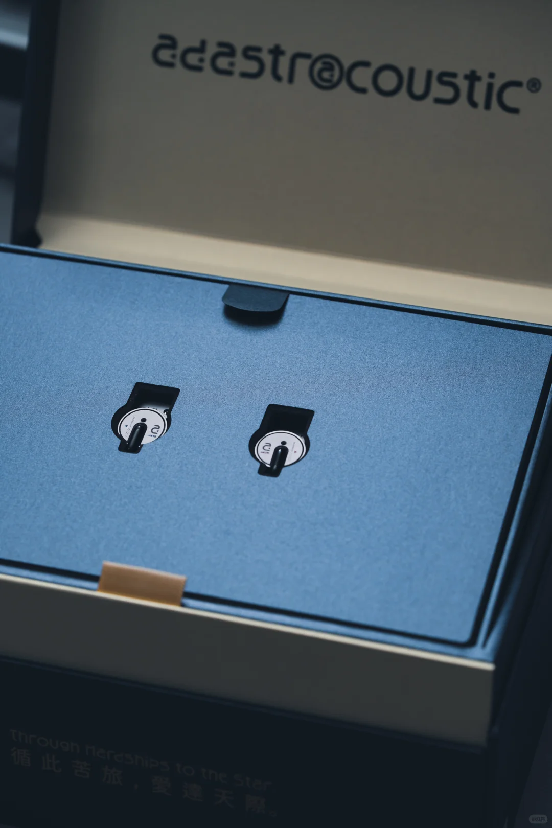 a.d.a|爱达声 META 开箱锐评