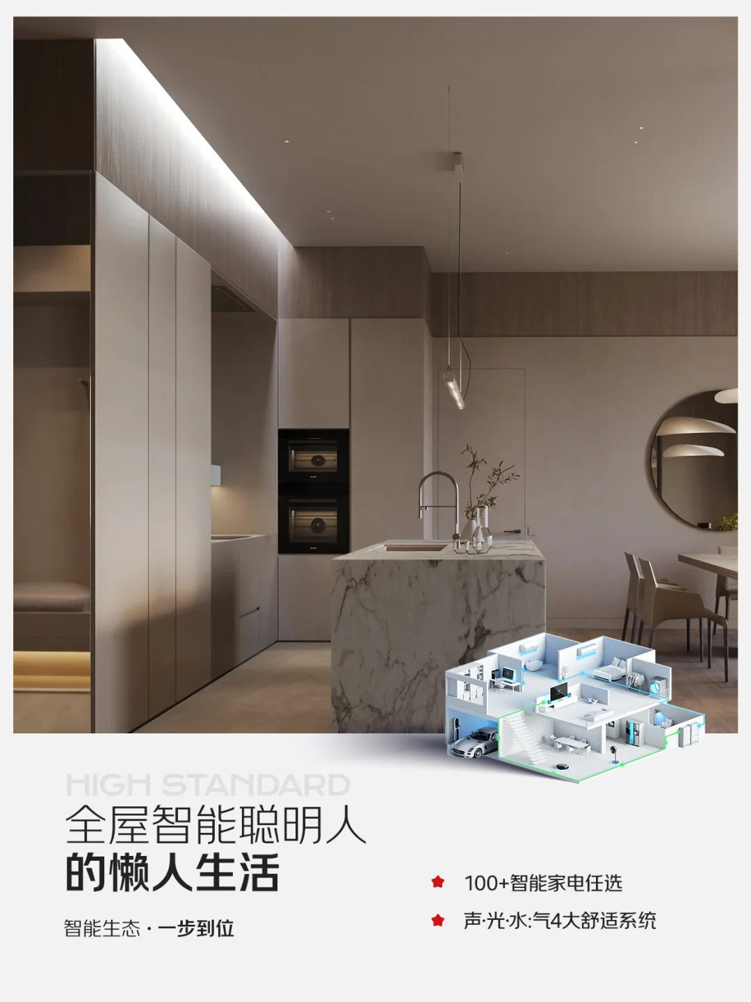 不想低调了,京东自营装修公司来报道啦~