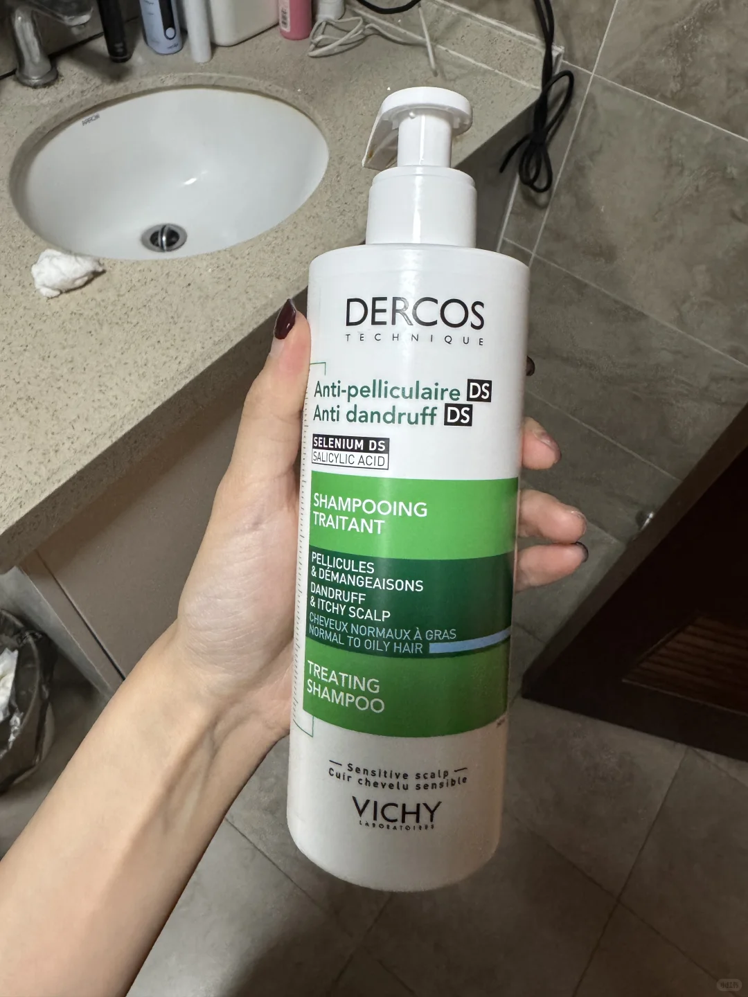 30+日常补剂，精简的决赛圈