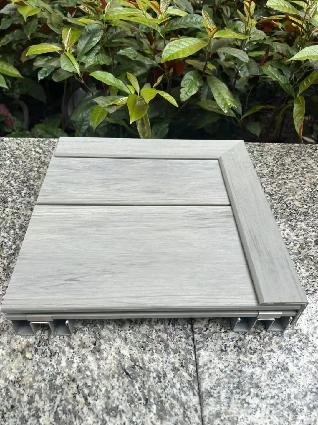 第三代钢鑫木地板真正解决用户痛点