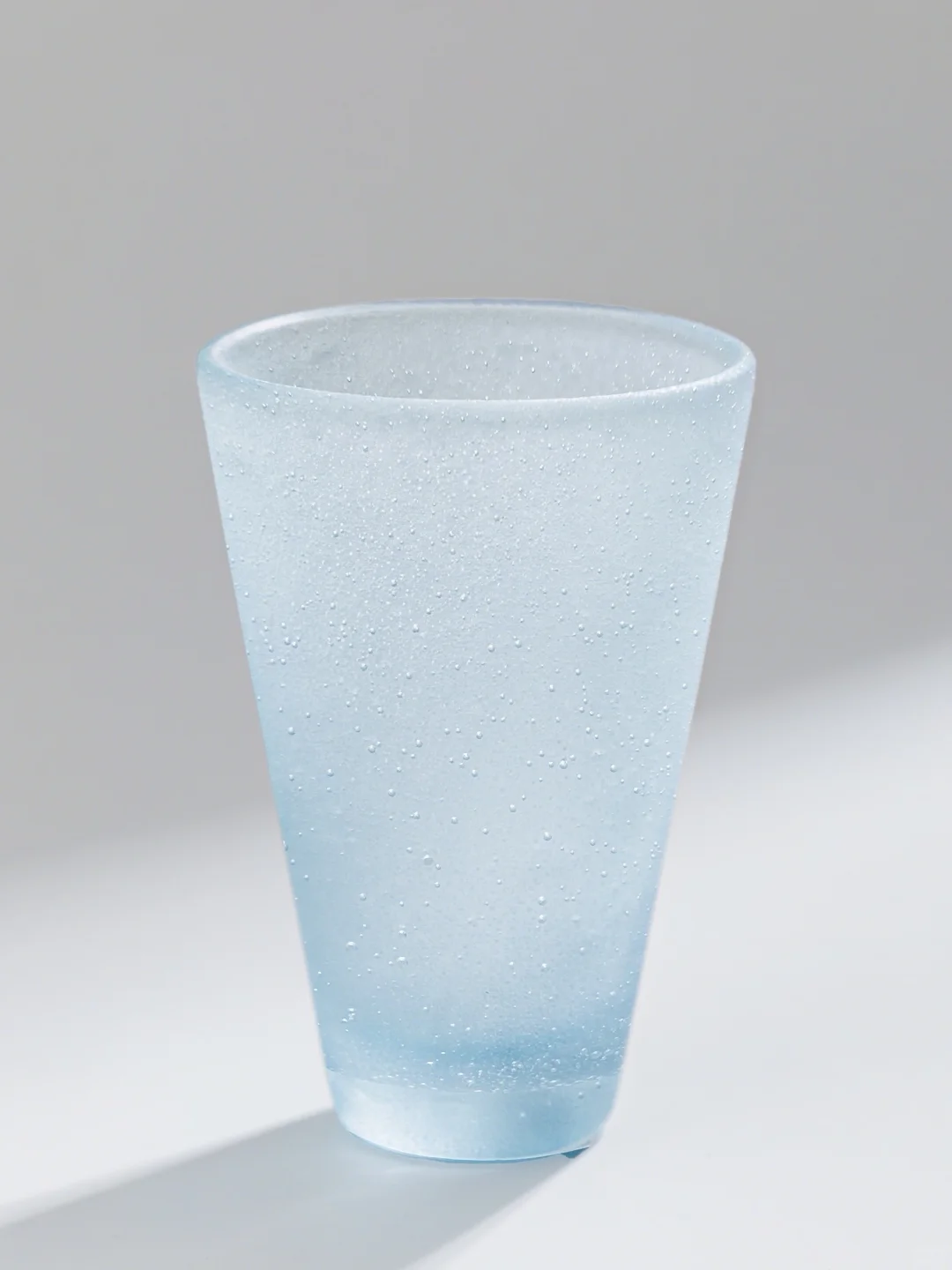 冰凝琉璃/把蓝调蓝回家?