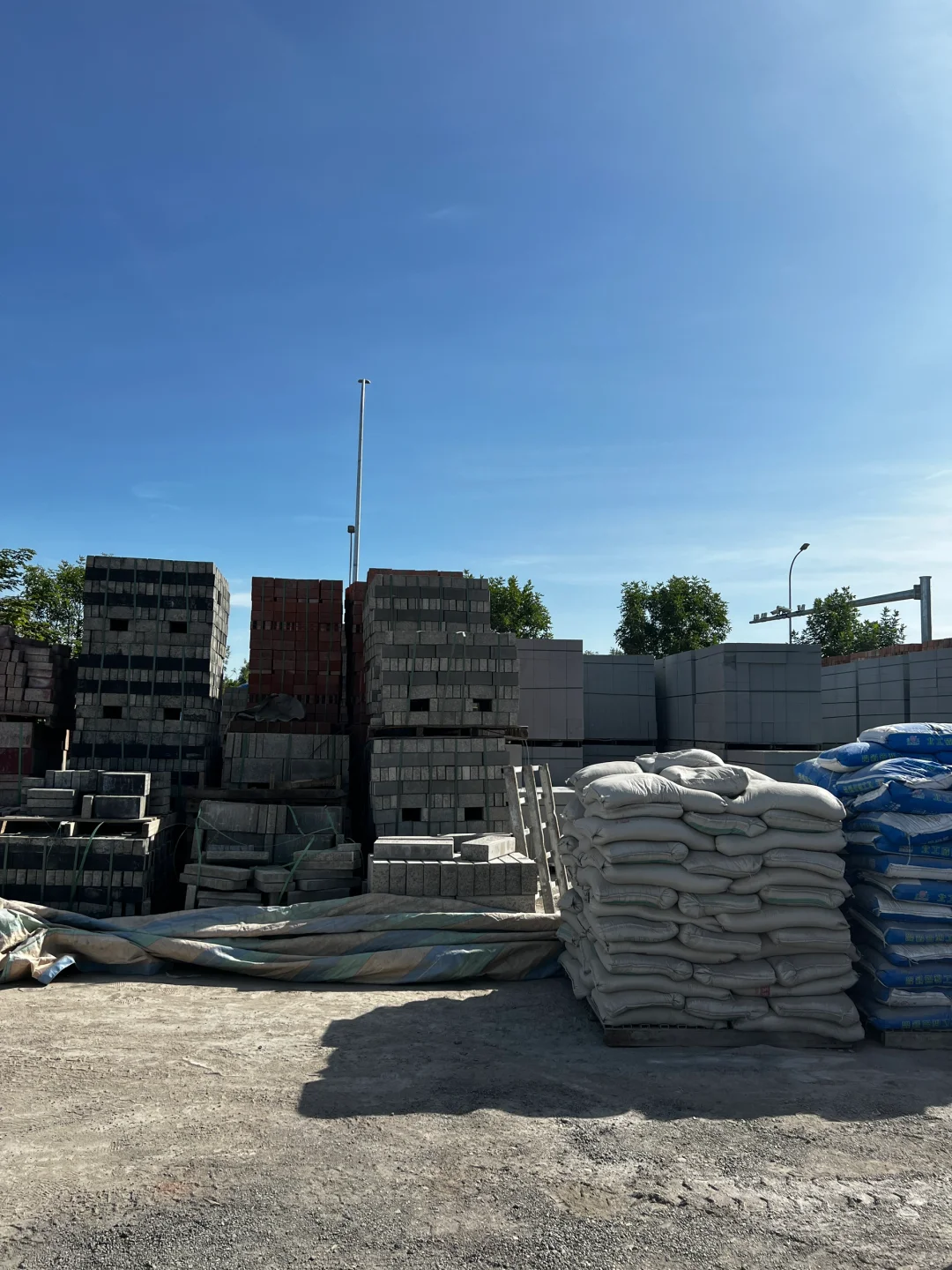 误打误撞，找到了离家很近很近的……