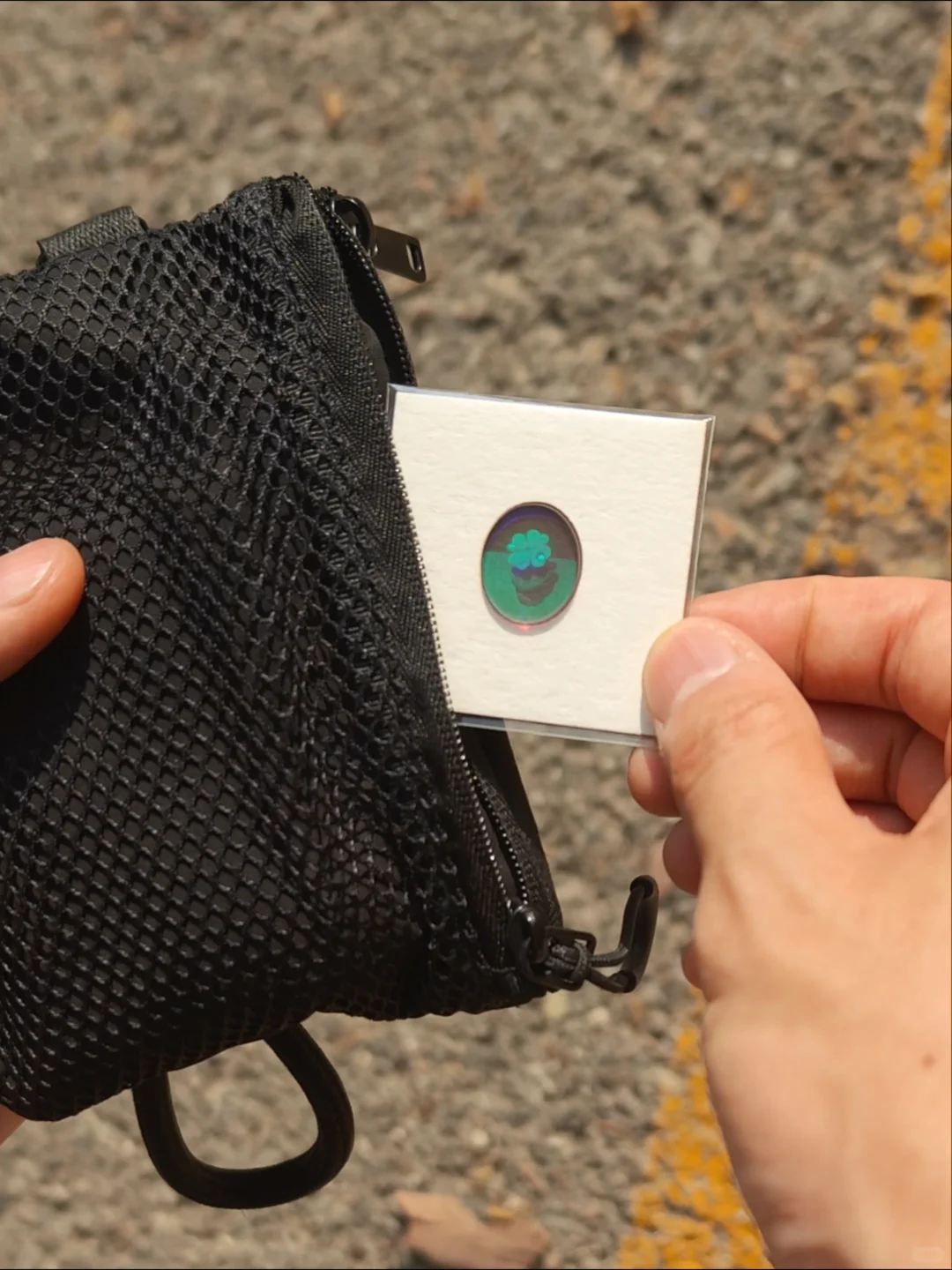 已向?发射4000份幸运?