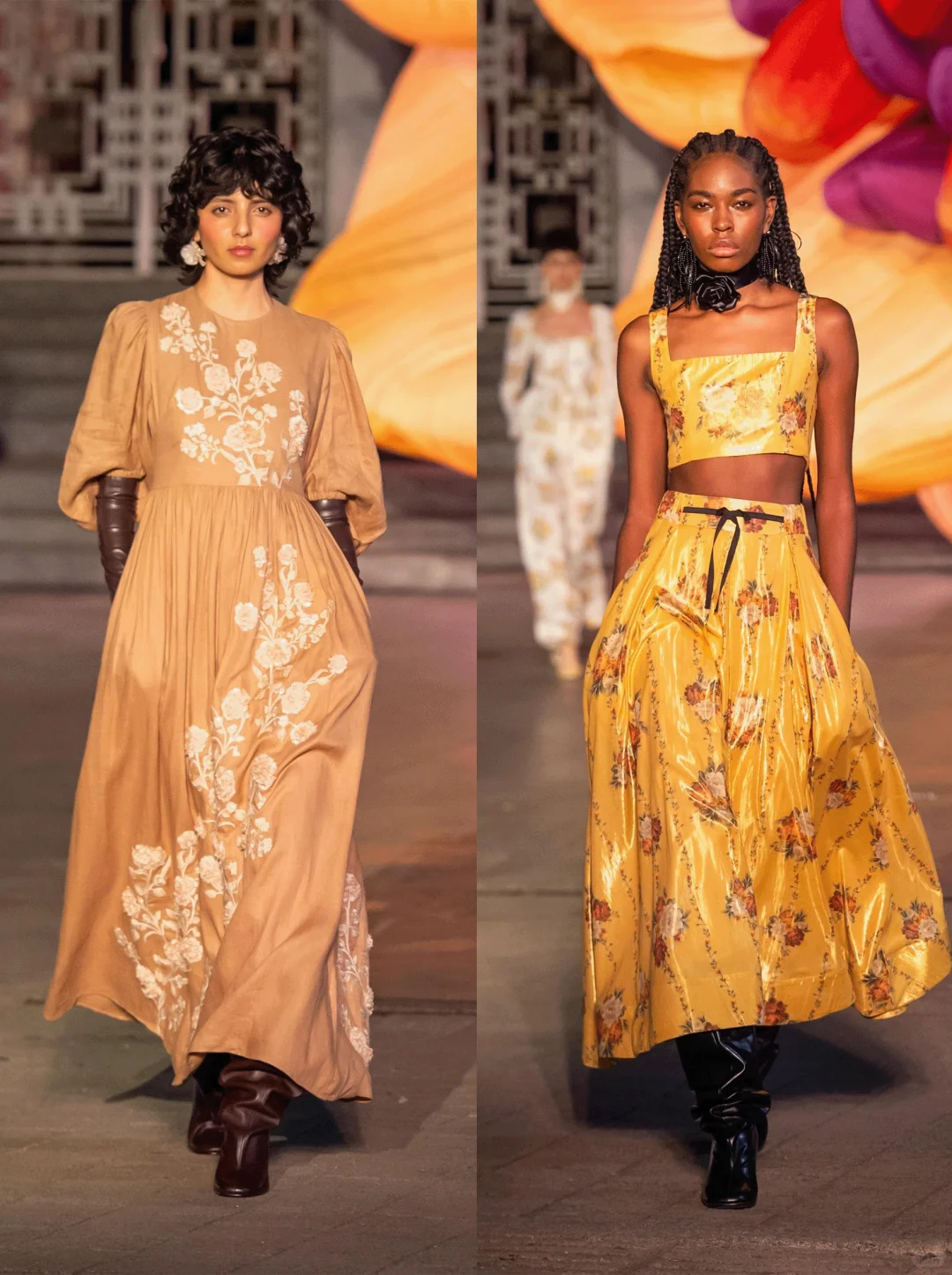 AguaBendita 2026SS ReadytoWear