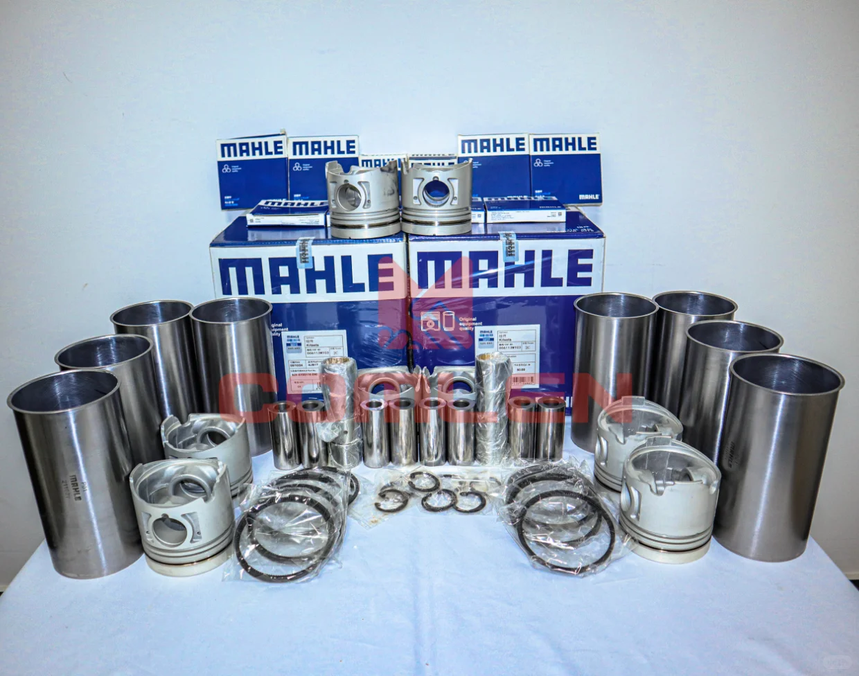 Isuzu全系列卡车配件供应 Isuzu truck part