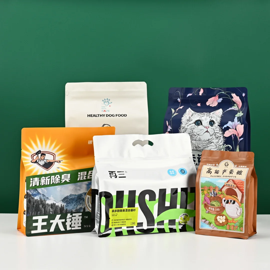 软包装行业小知识—塑料薄膜种类