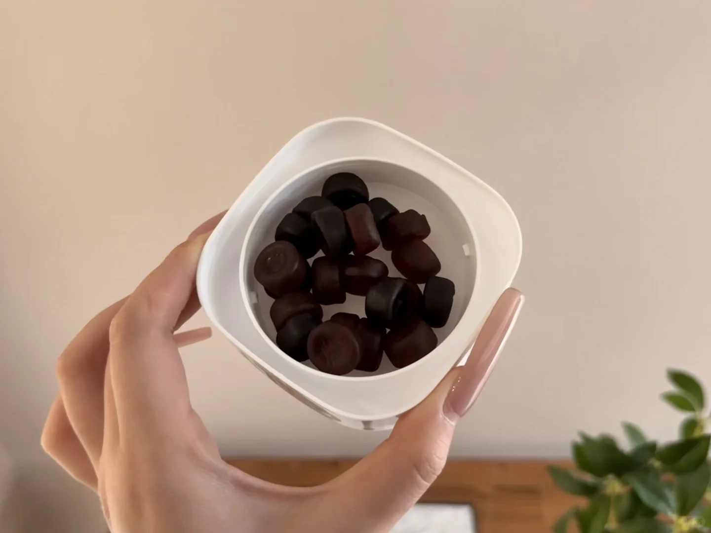 有用到发癫的神级软糖！！！