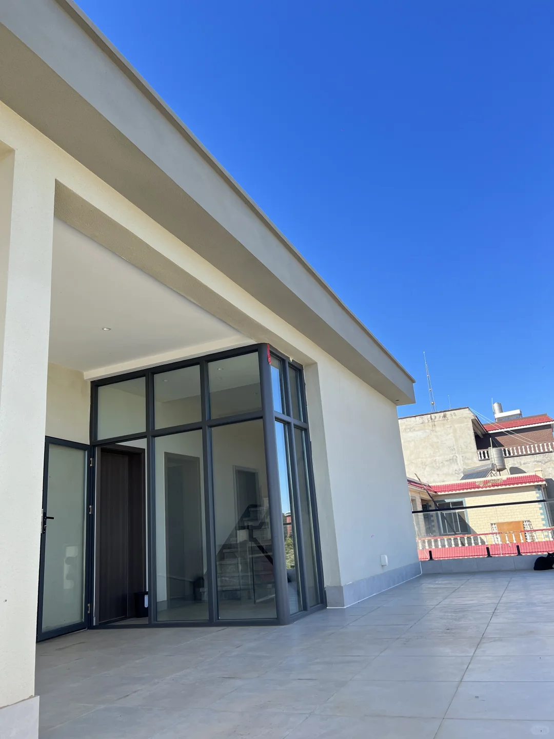 花了五万块?的窗户值不值？