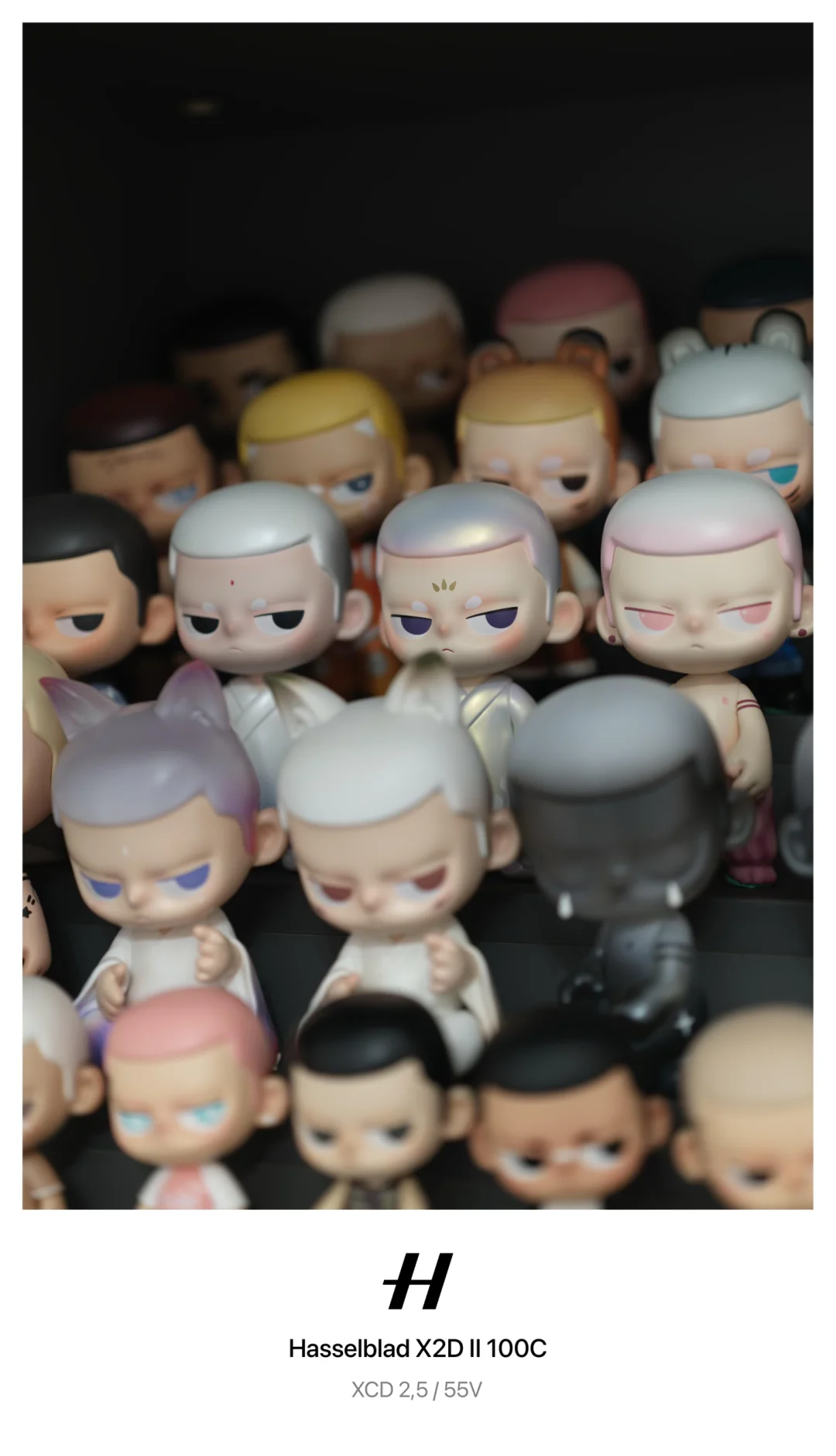 KUBO SPACE-我的玩具收藏