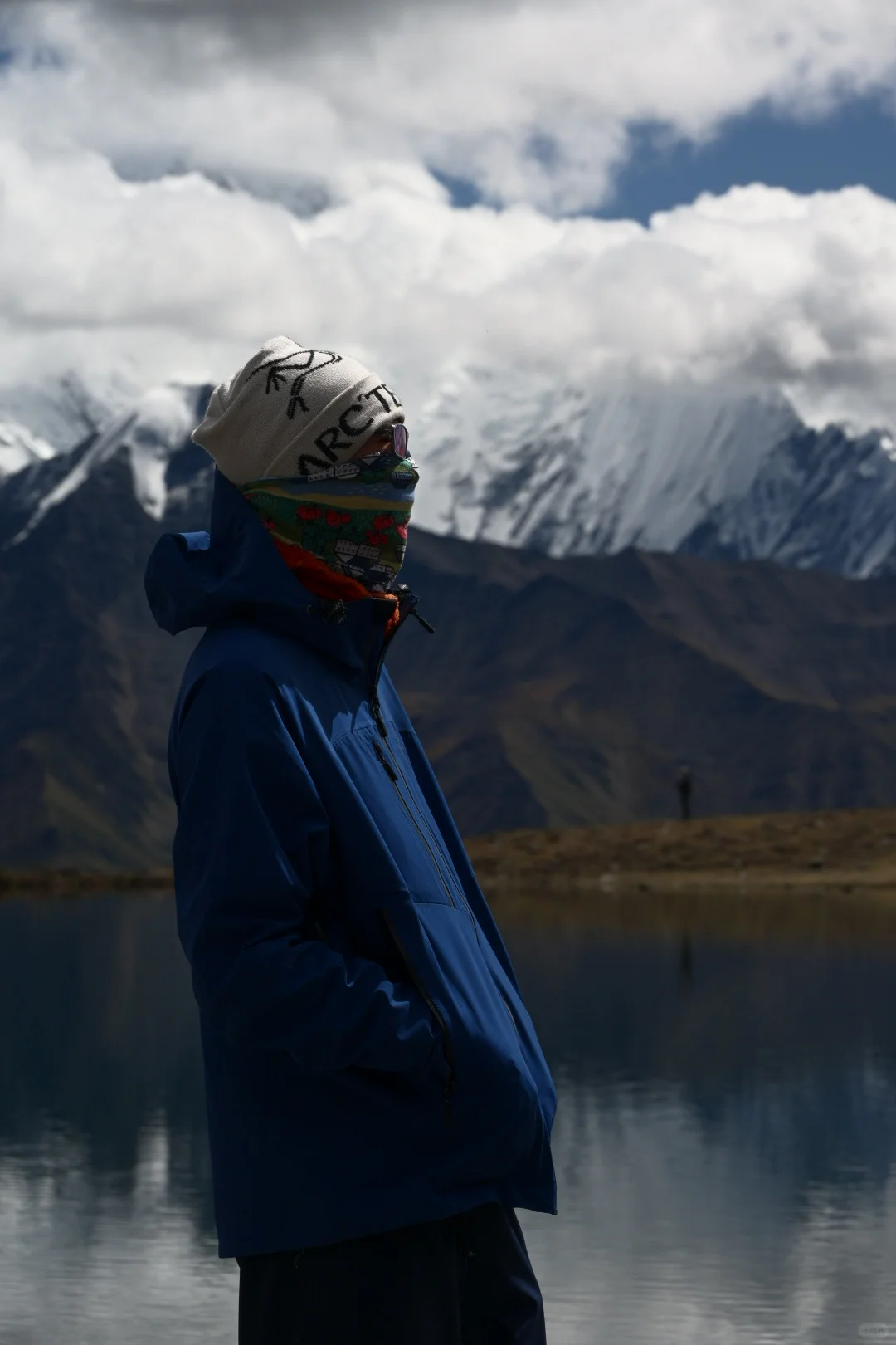 贡嘎大环线户外装备使用报告（实用物品篇）