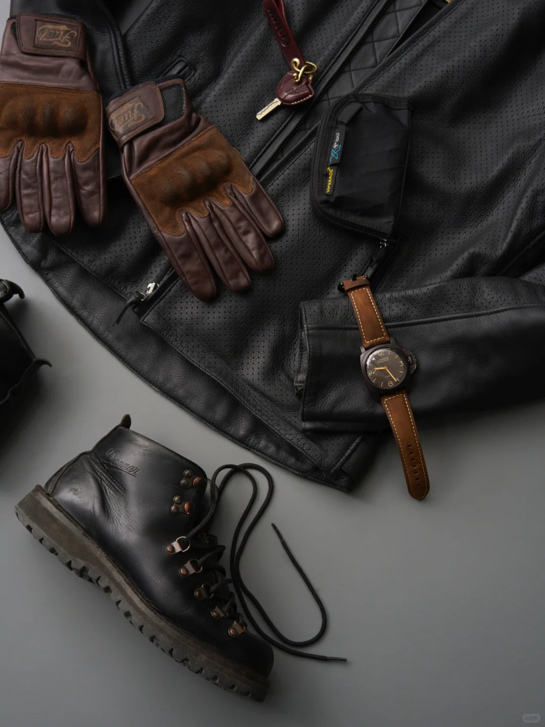 拿铁的装备|蠢蠢欲动了