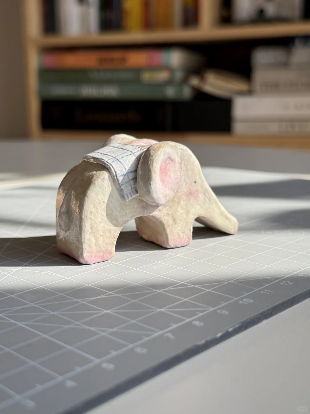 大象滑梯，指尖上的游乐园