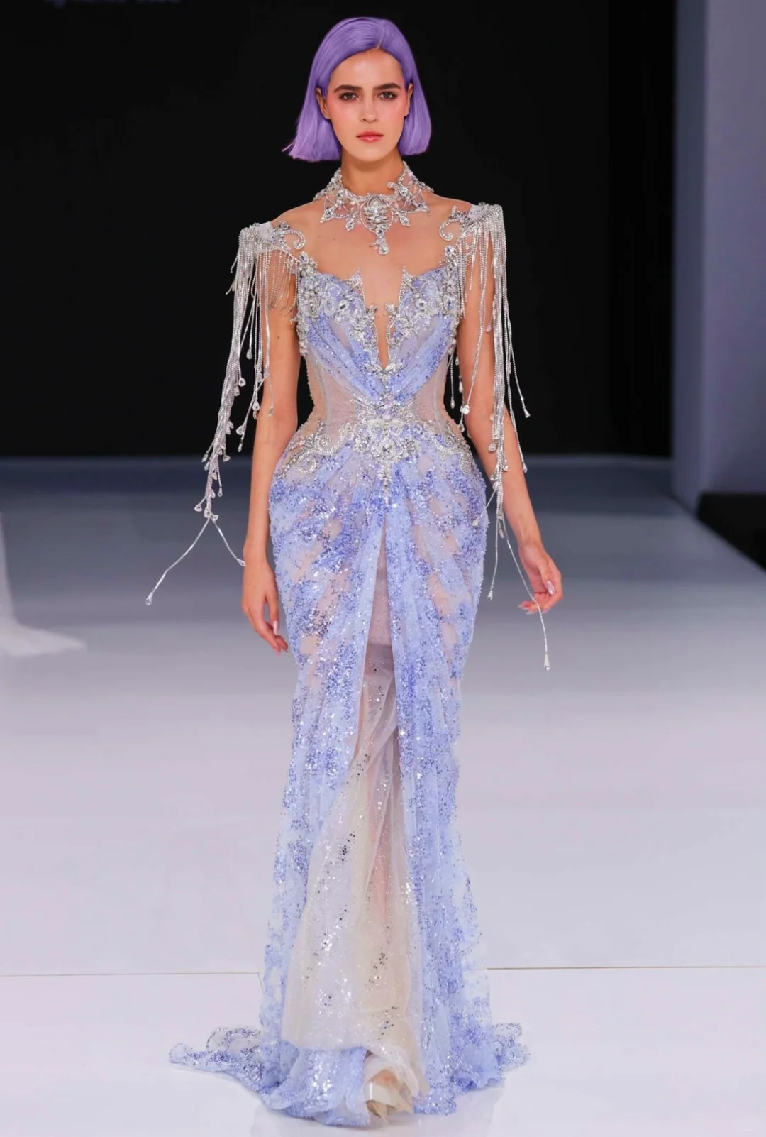 Joli Poli 2026 极致的浪漫（婚纱篇）