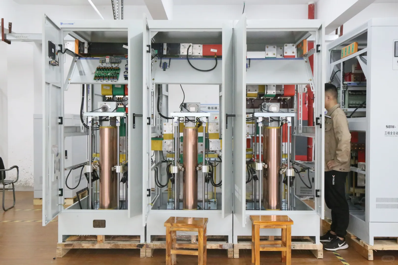 稳压器怎么选？需要注意哪些参数？