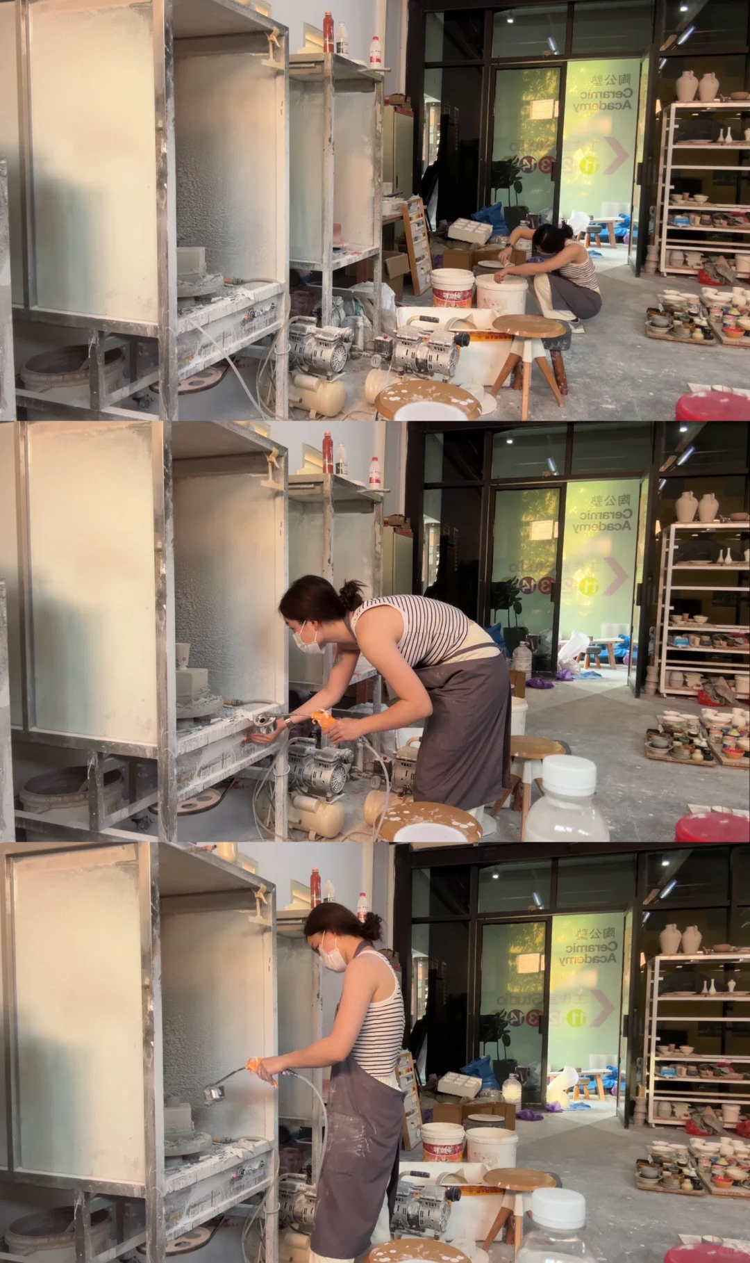 来景德镇治疗工伤成果显著