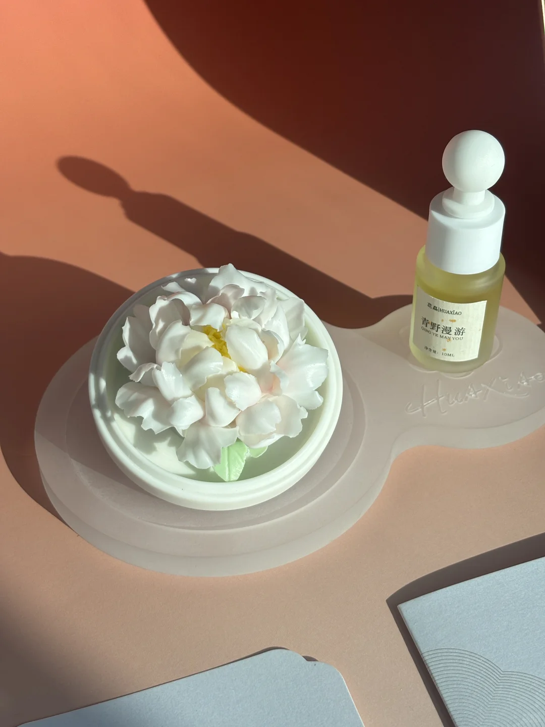 宝子们，花了368?买的瓷花，到底值不值啊！急