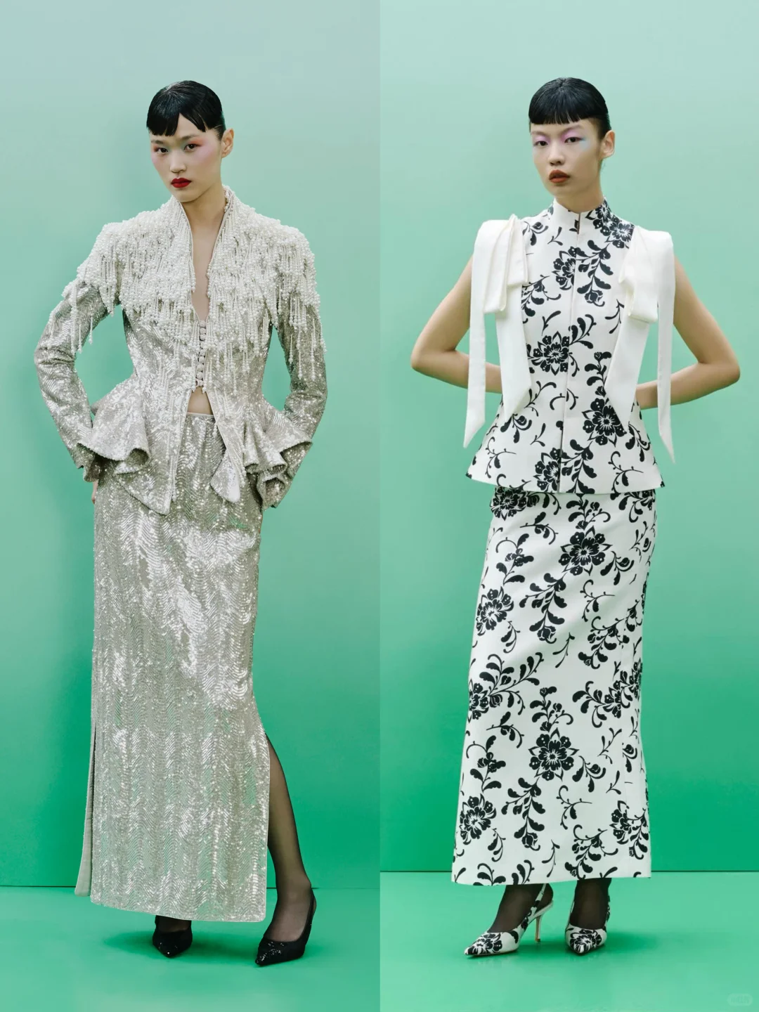 JUNYANG 2026春夏系列