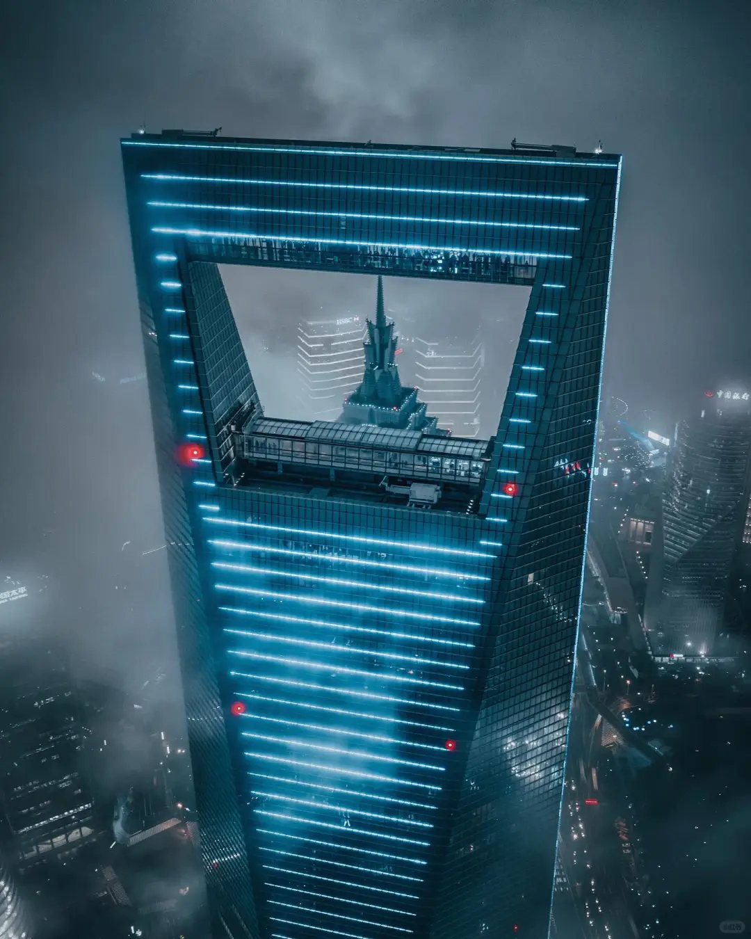 【摄影审美提升】YouKnowCYC作品解析