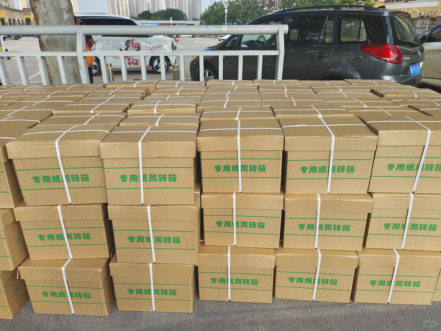 速印一体机纸的工艺特点