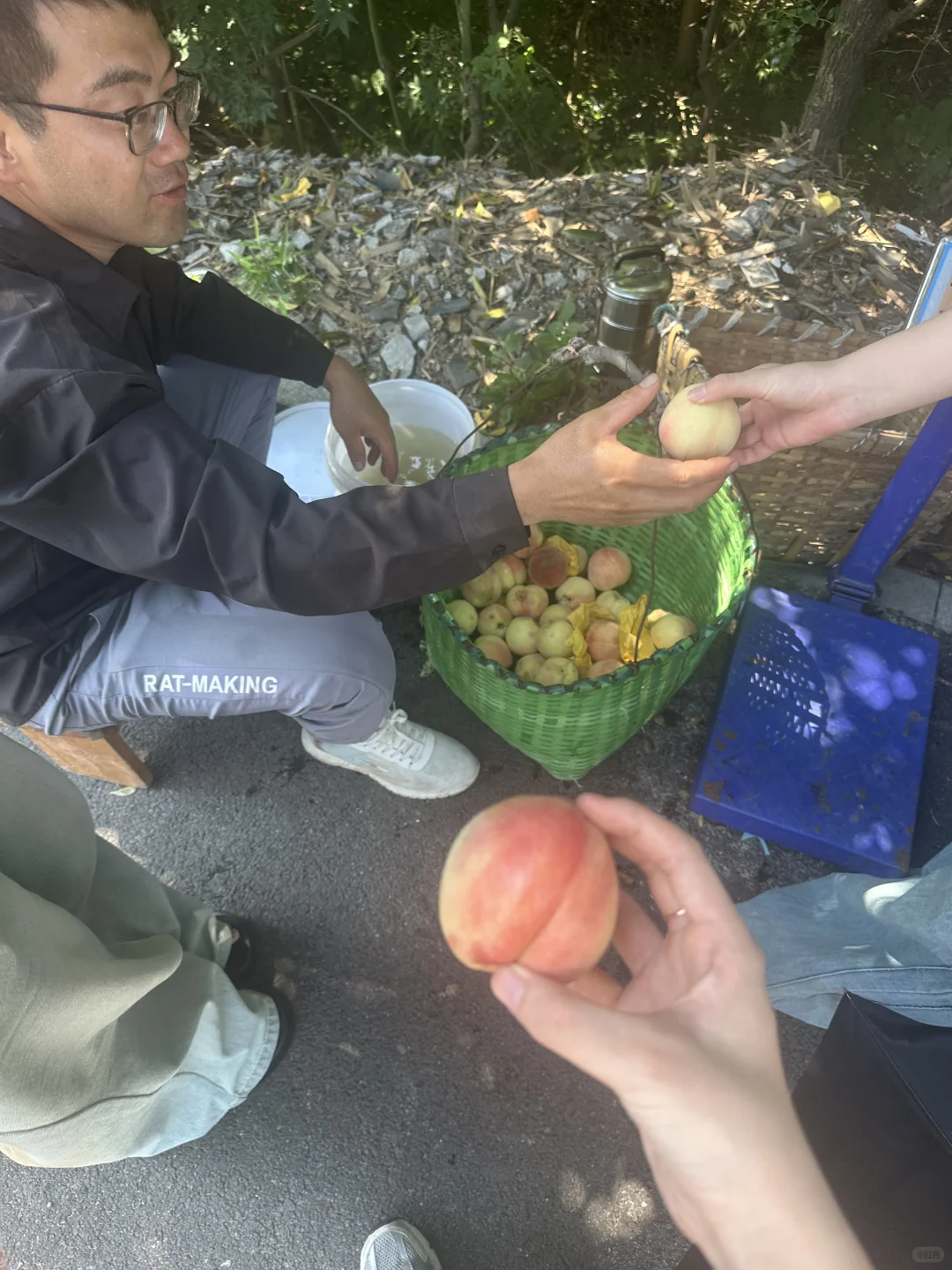 “建行裕农通杯”乡村振兴大赛——调研篇