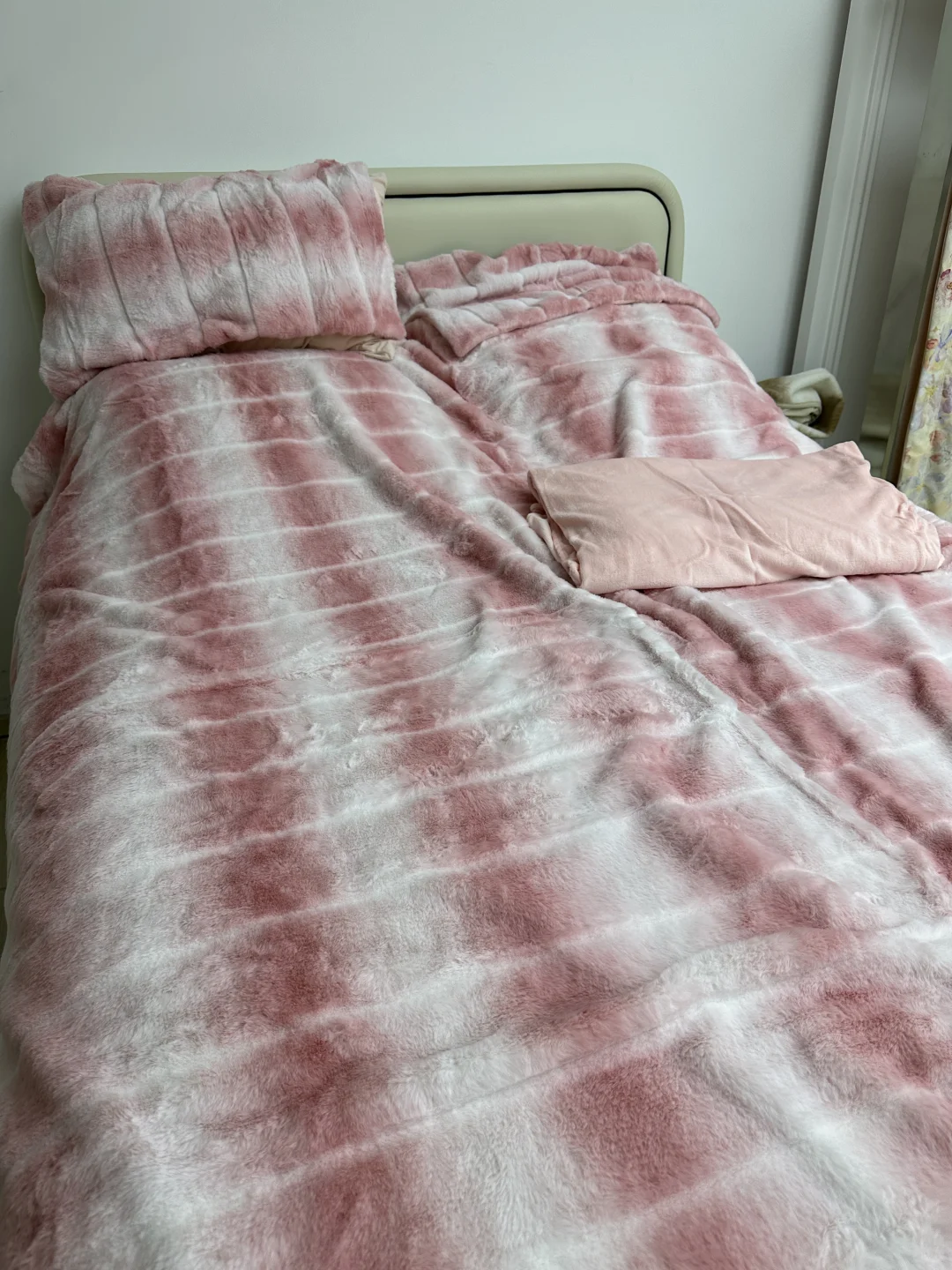 叠石桥家纺待一天,竟然学到了那么多门道