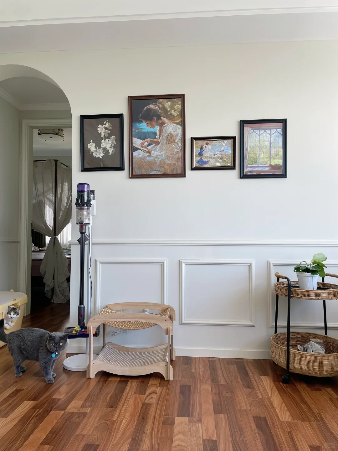 ?周末治愈系整理术｜清空杂物也清空烦恼✨