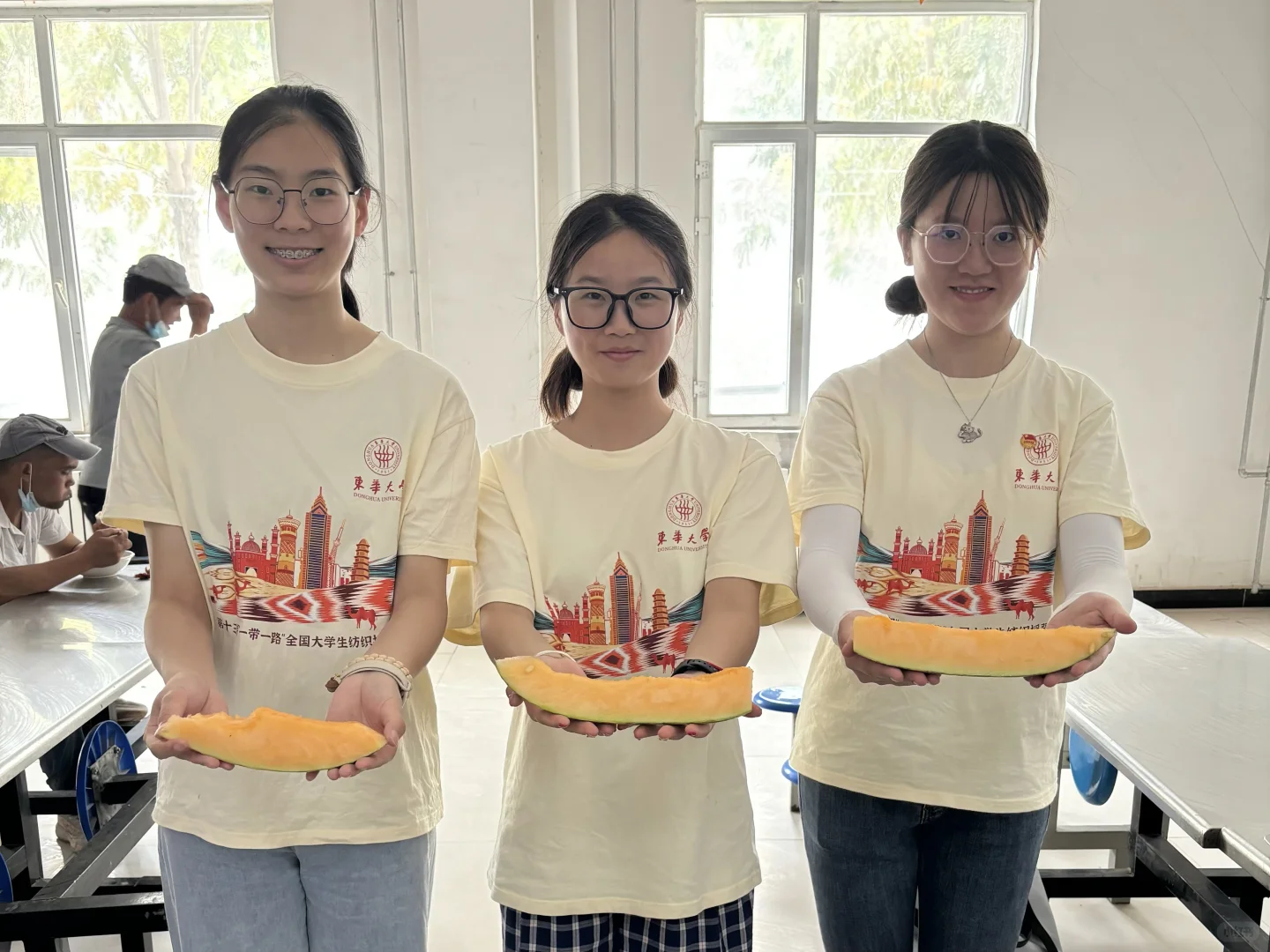 实践Day8.今天又去授课和参观工厂了