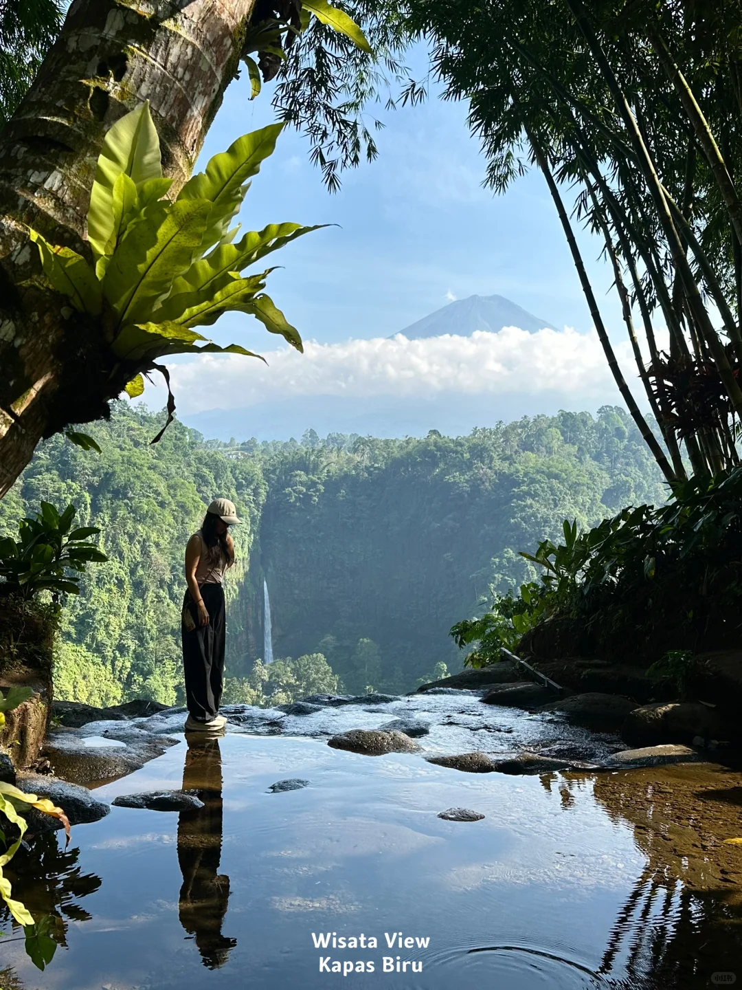 ??印尼｜泗水4天旅行攻略 （骑摩托版）