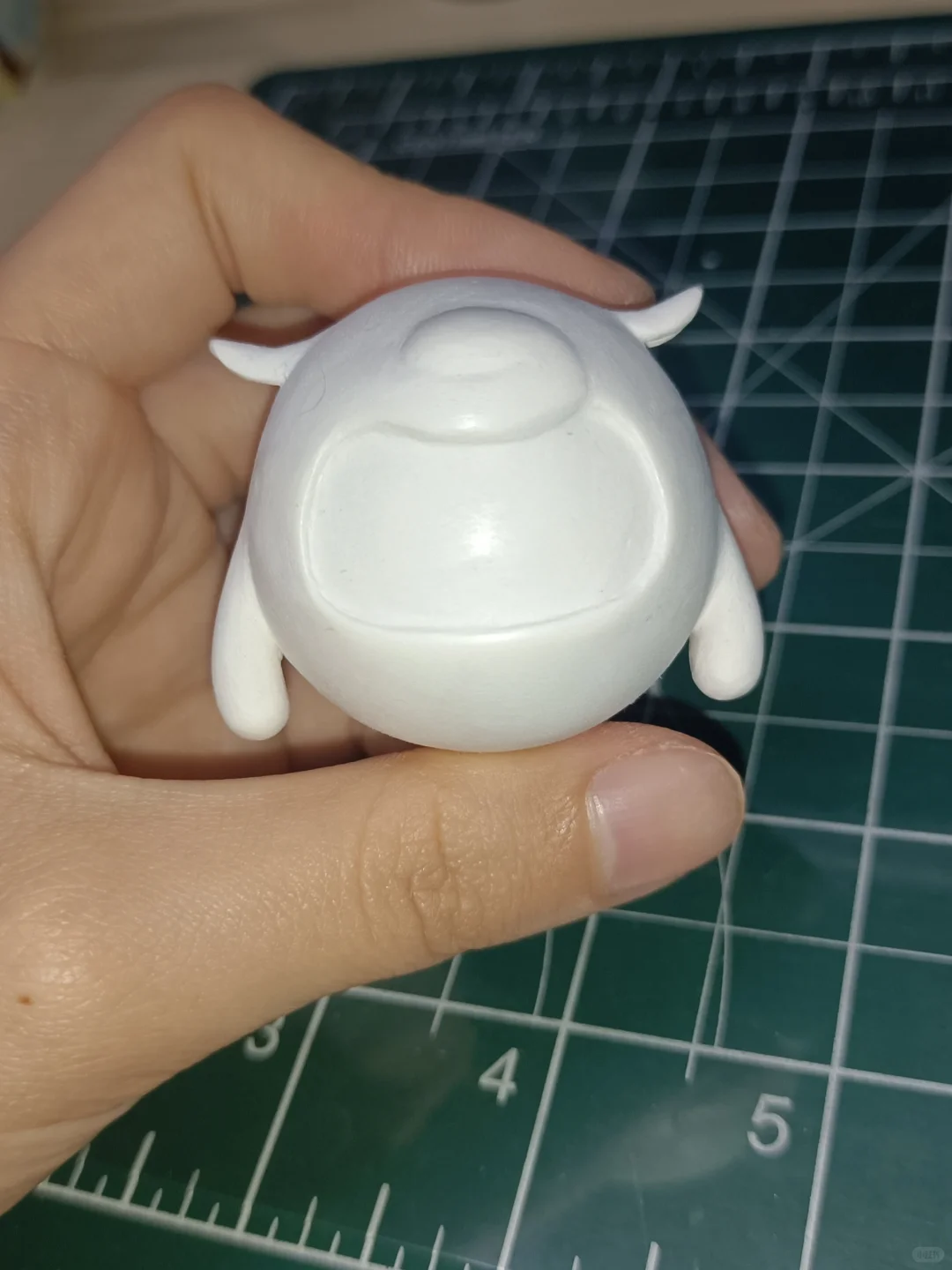 比第一次做的好喽~