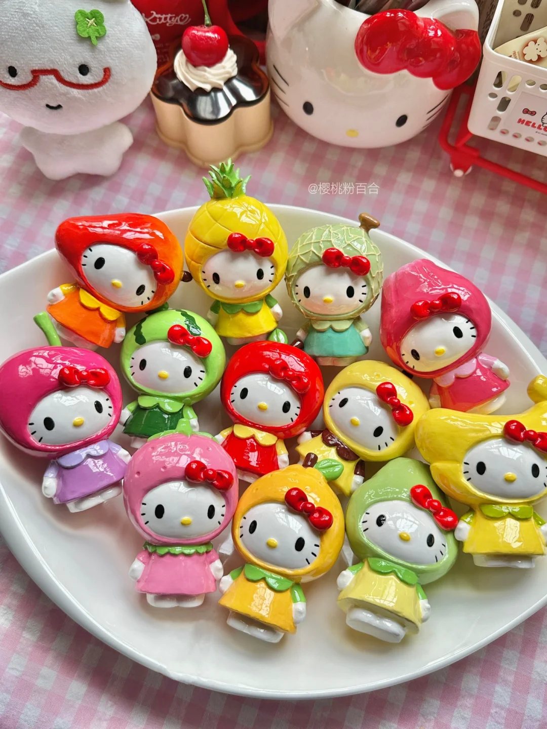 真的舍不得吃！?????