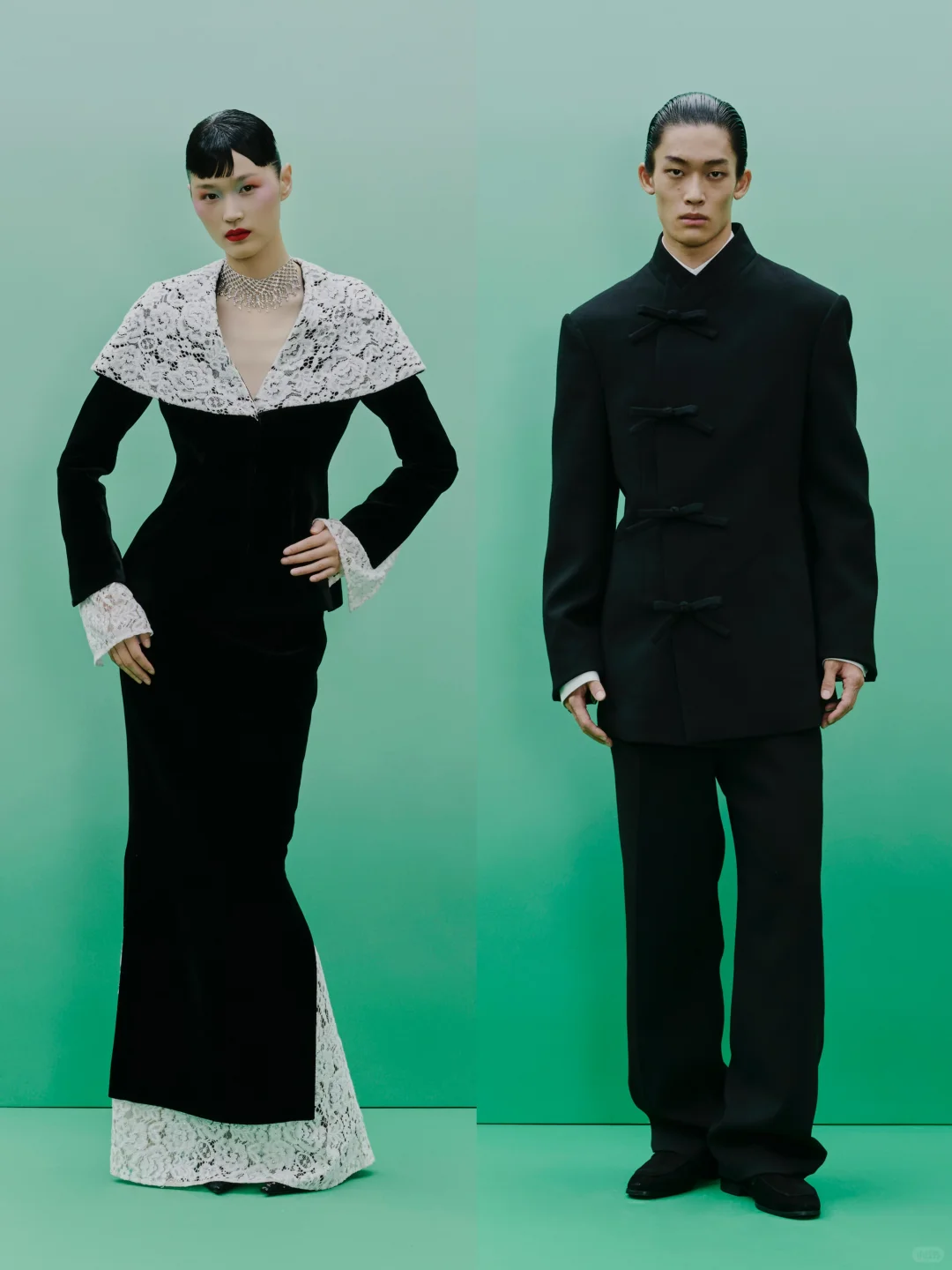 JUNYANG 2026春夏系列